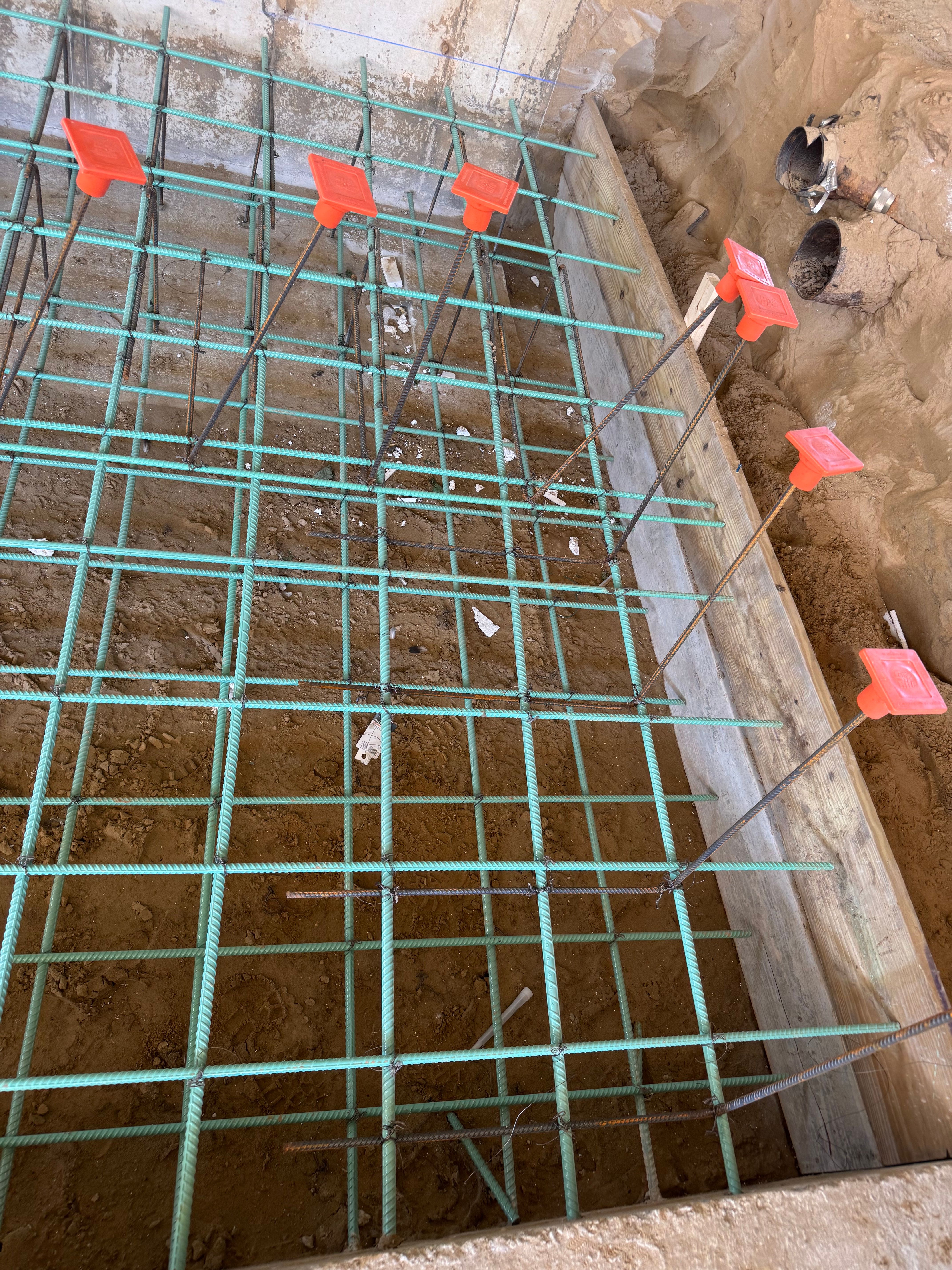  for Elevated Concrete and Home Improvements in Belleville, MI