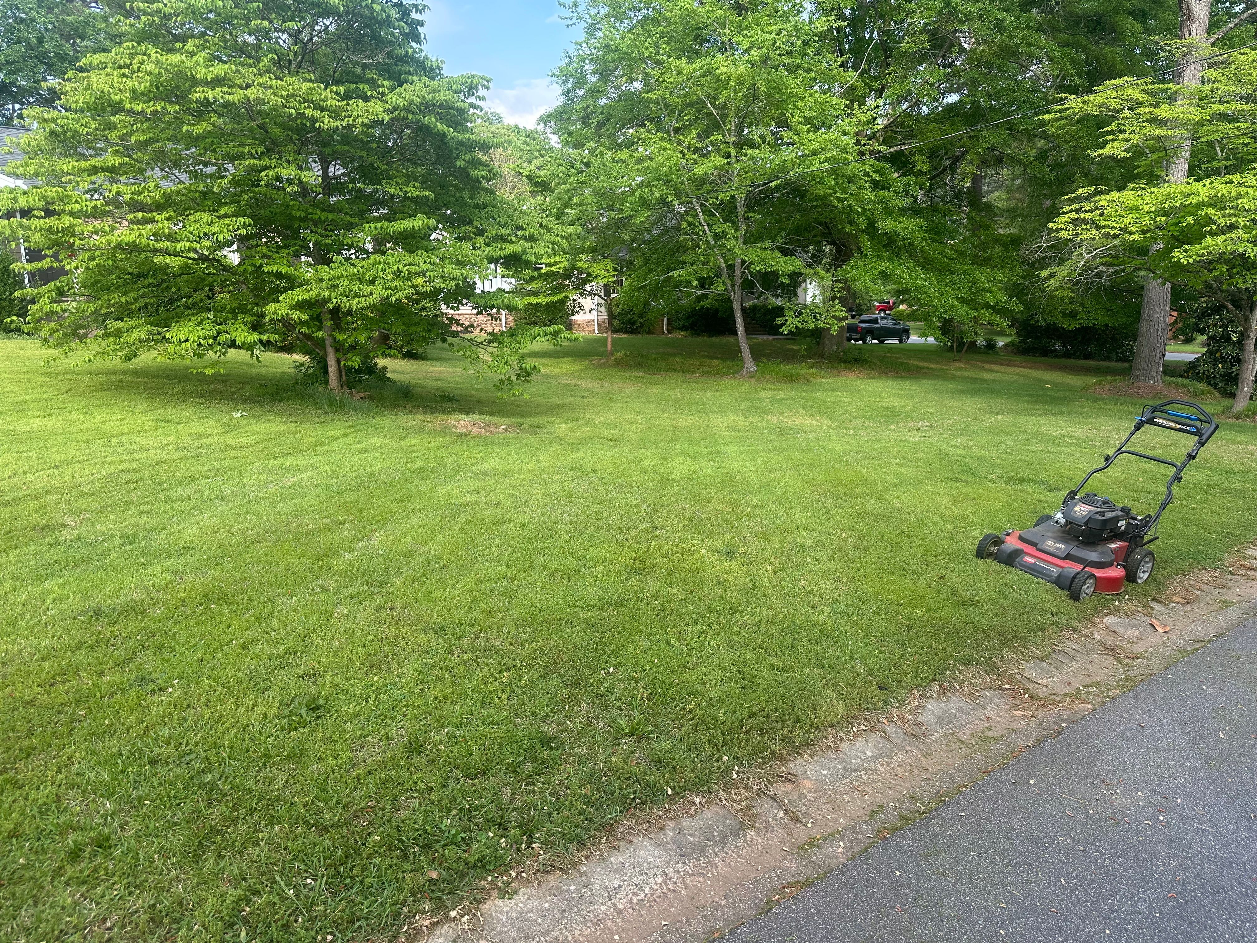  for Williams Brothers Landscaping & Construction in Atlanta, GA
