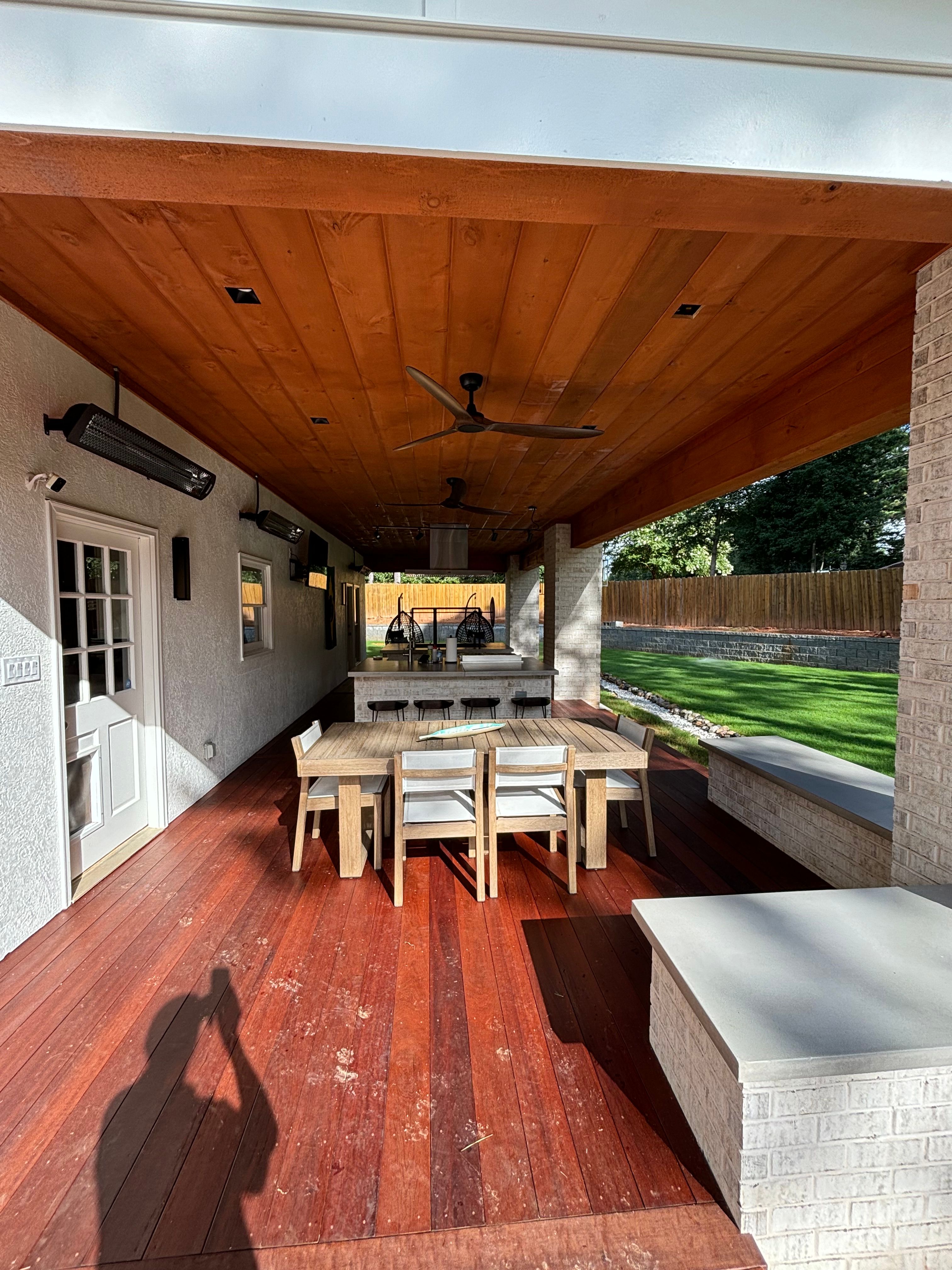  for JD'S Beyond Carpentry in Cobb County, GA