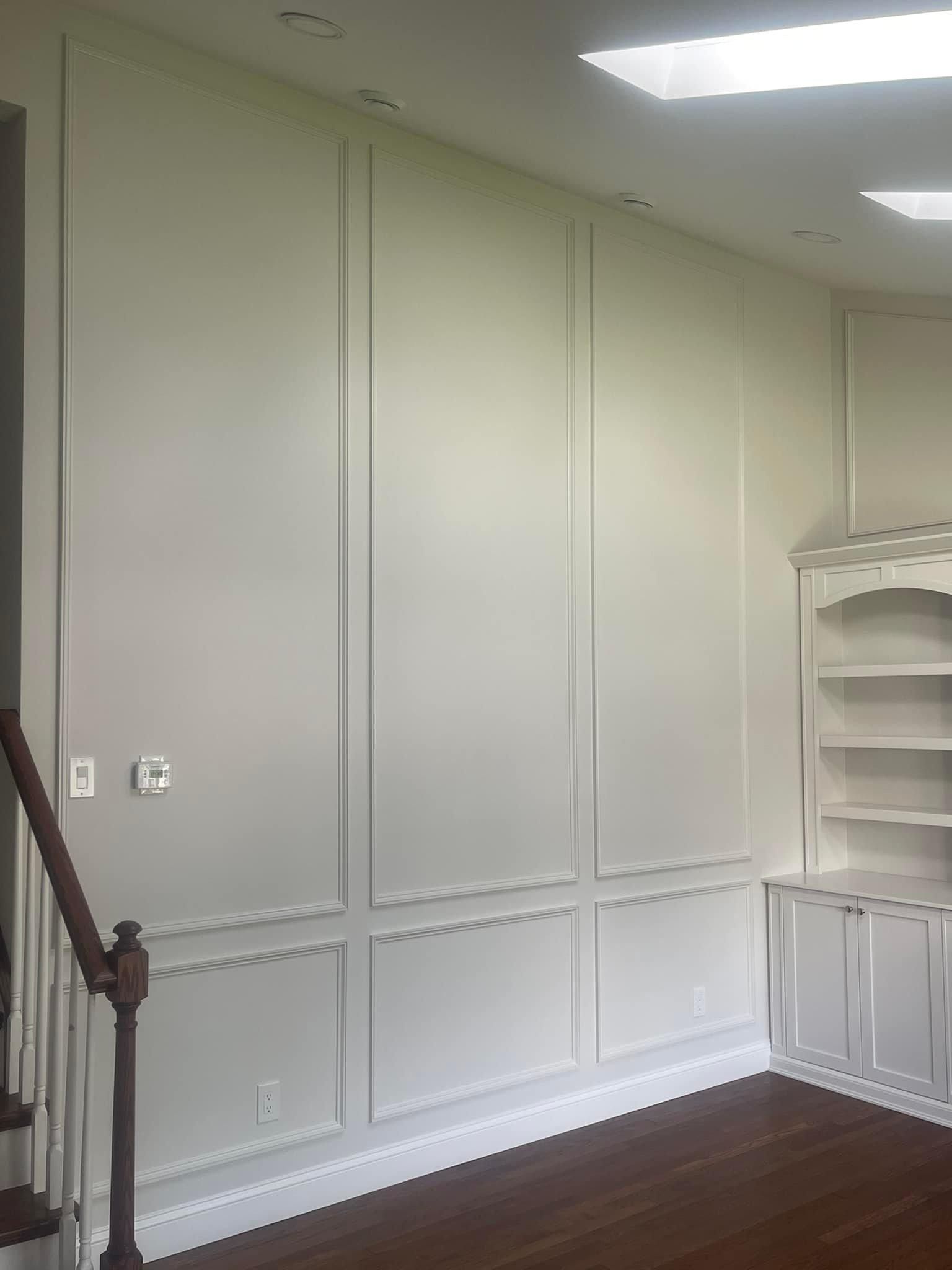 Painting Service in Lindenhurst, NY Prestige Painting Corp.