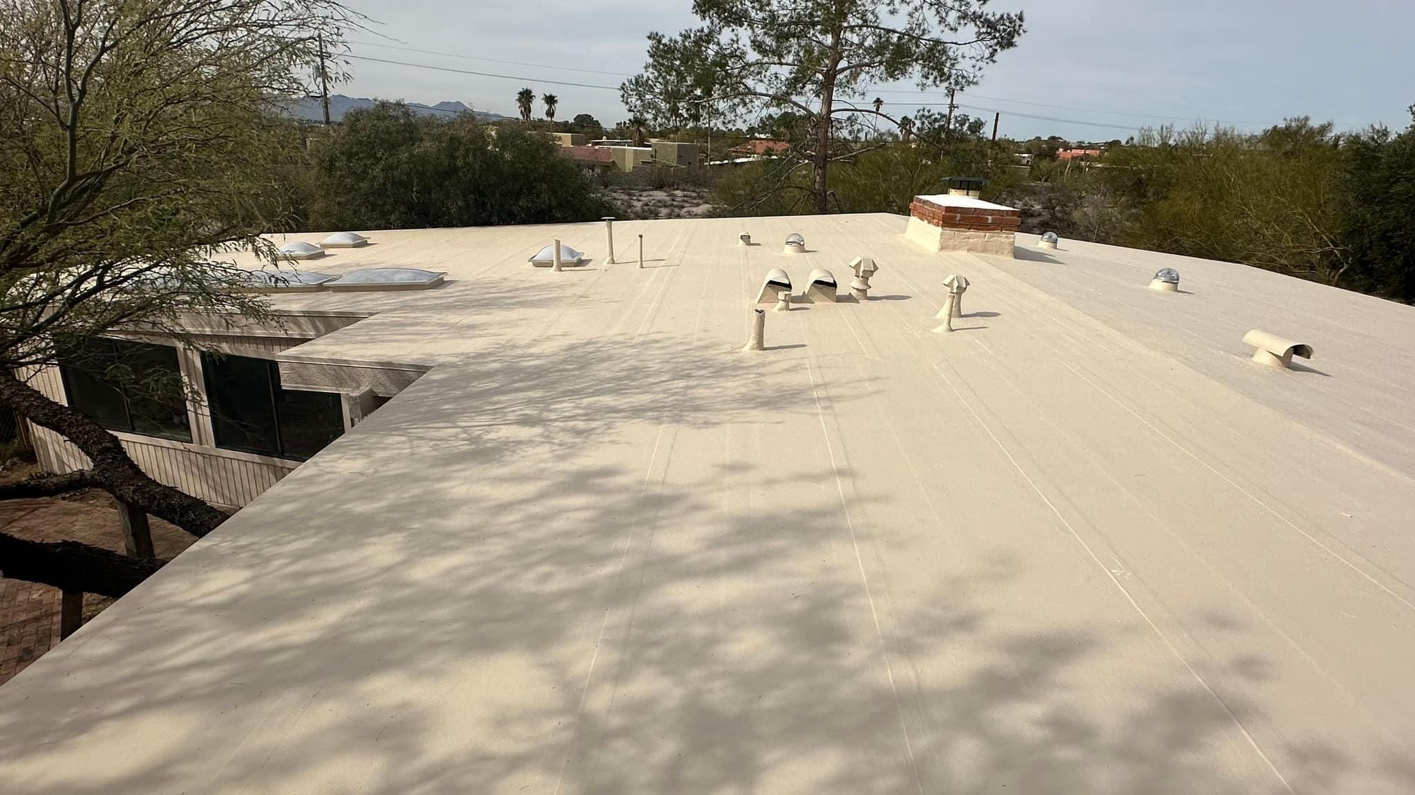 for Alpha Roofing LLC  in Tucson,  AZ