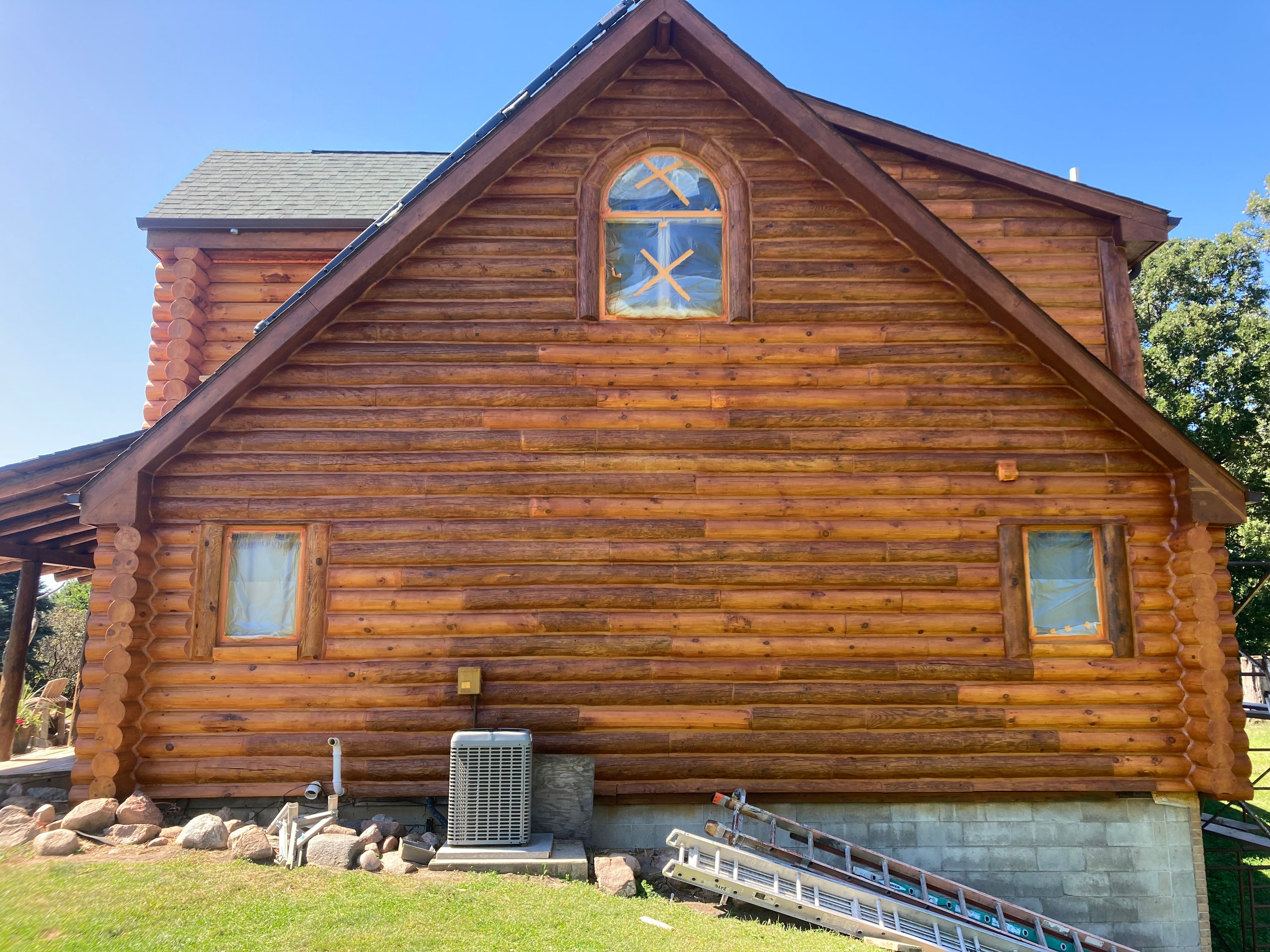  for Kenneth Fuller in Cleveland, MN