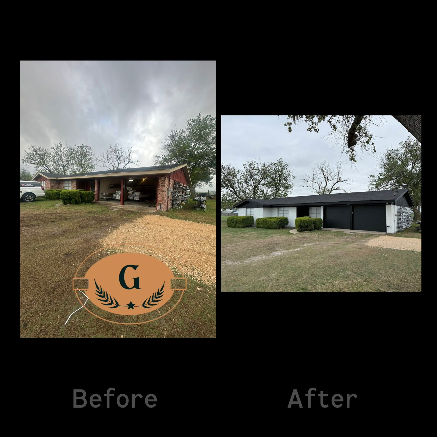  for GEOS Painting in New Braunfels, TX