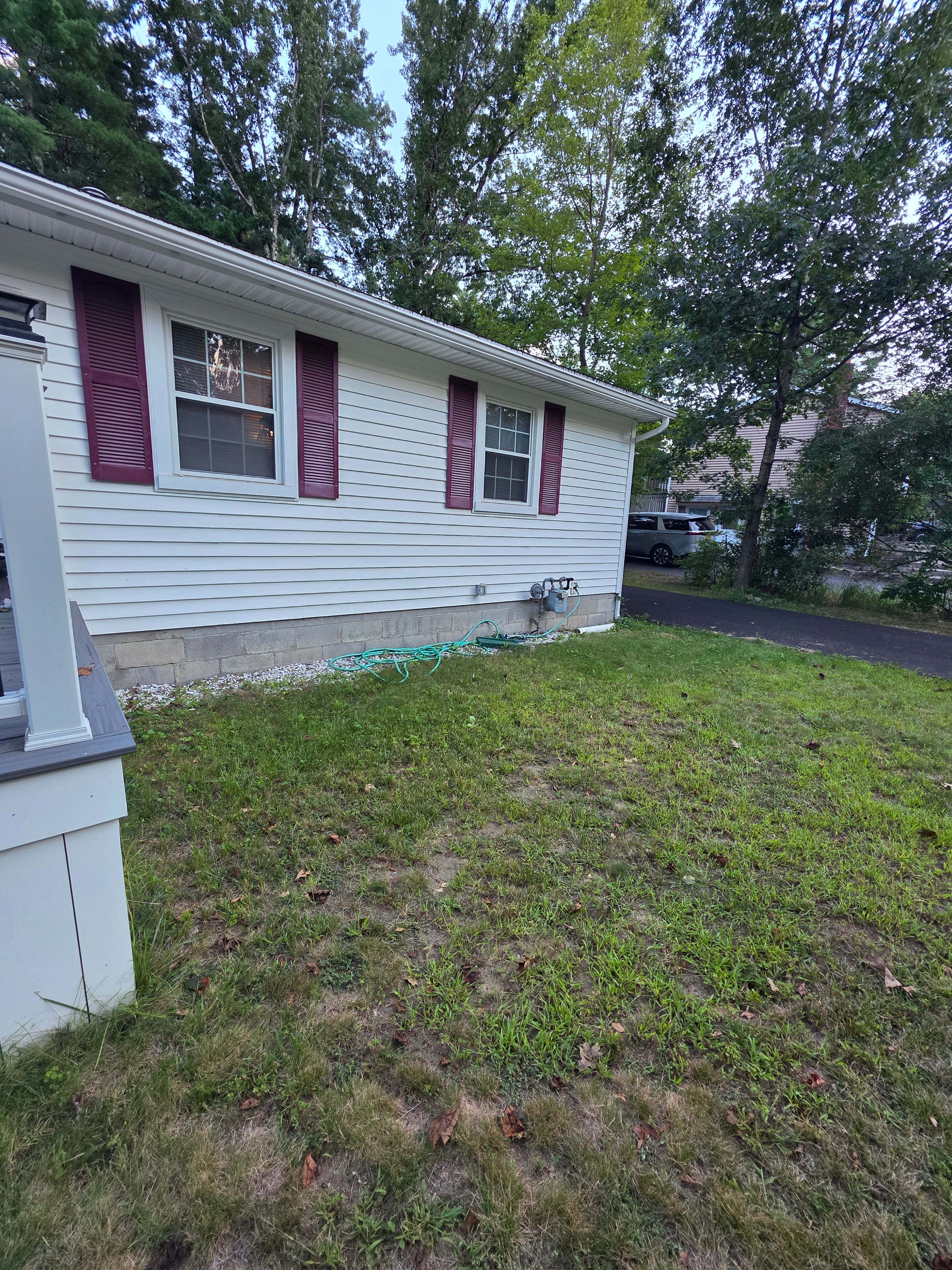  for Sweet Scapes in Ballston Spa, NY