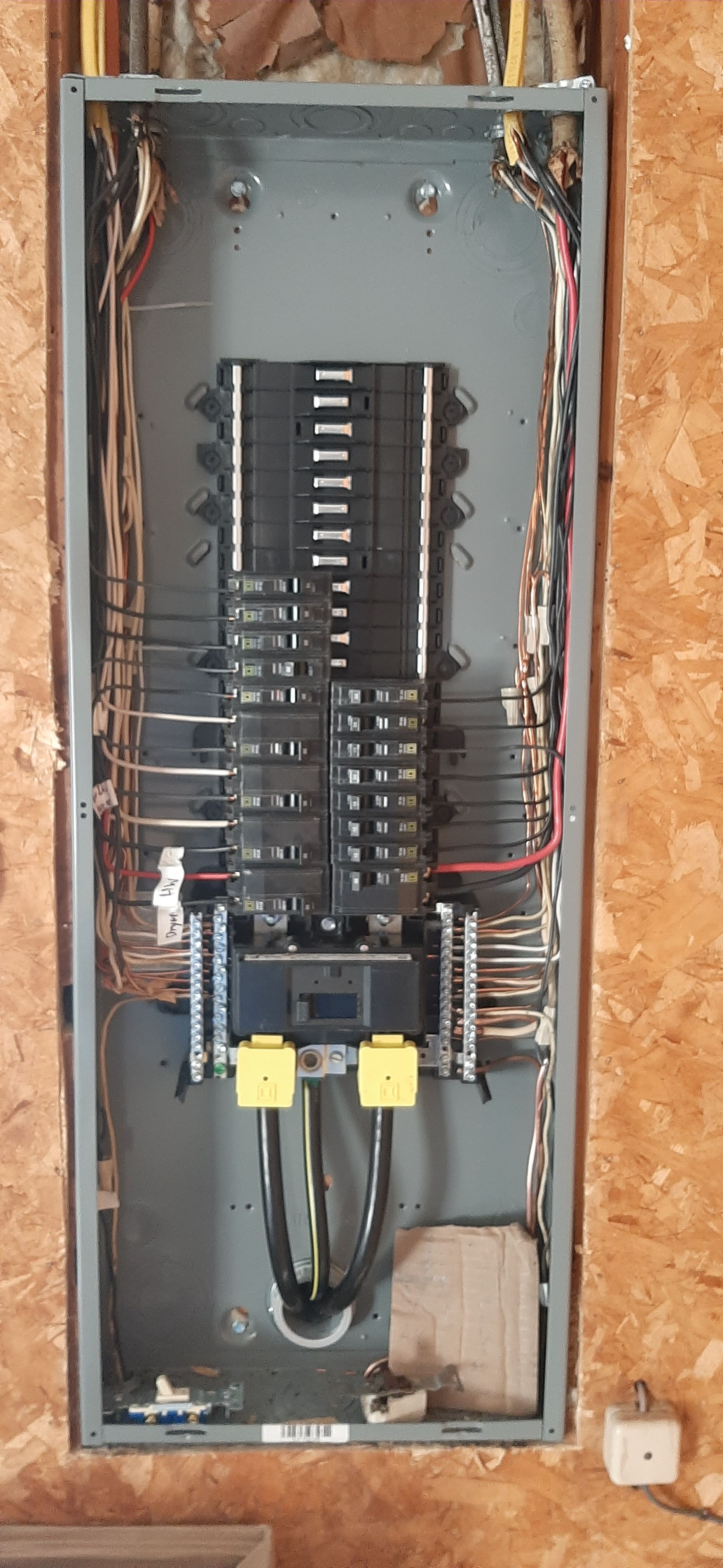  for Core Electric in Johnstown, PA