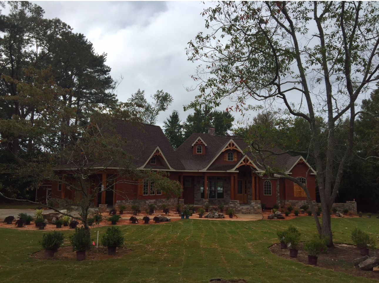  for Lot Construction Group in Perry, GA