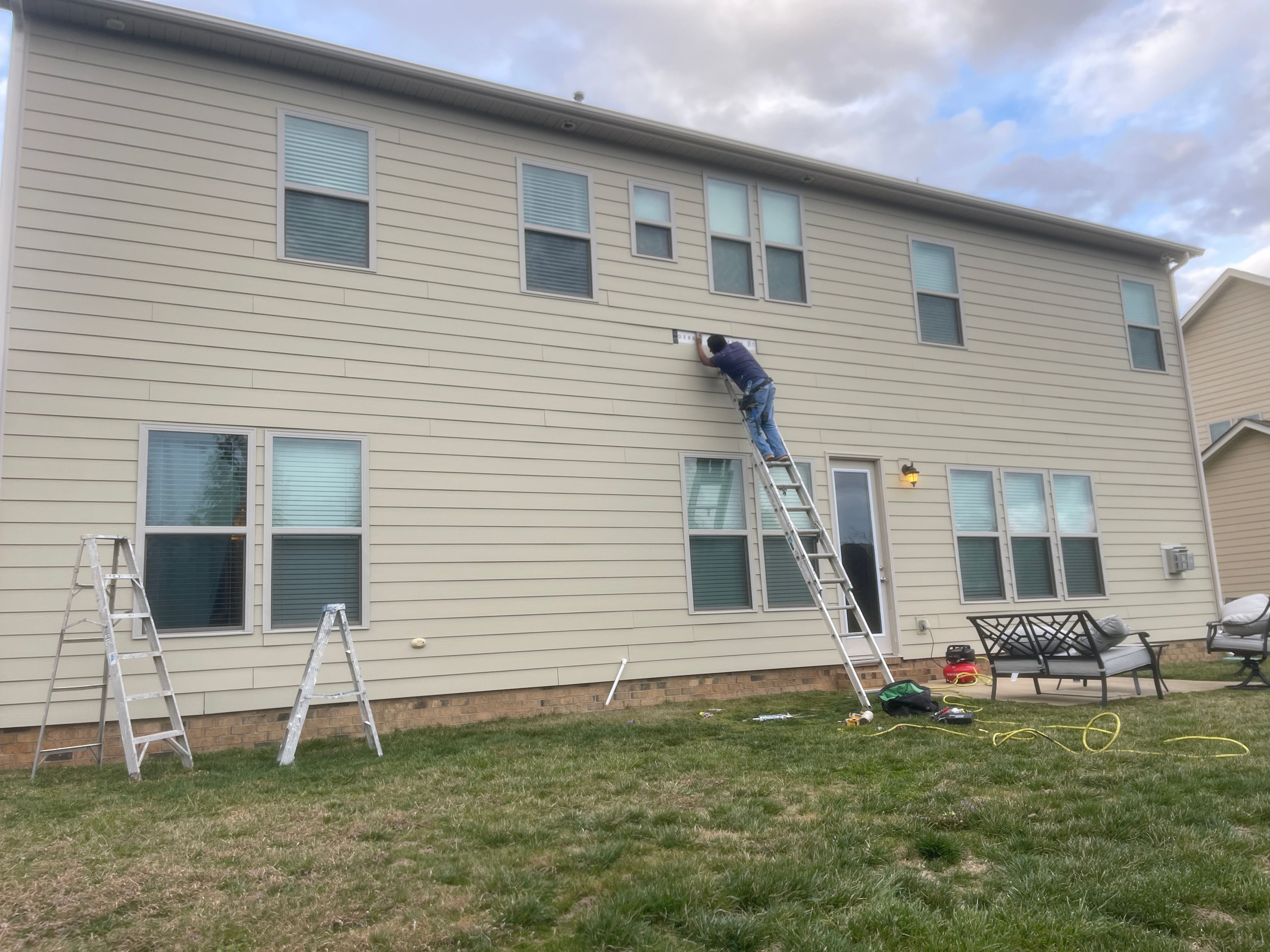  for Rocky River Contractors, LLC in Charlotte, North Carolina