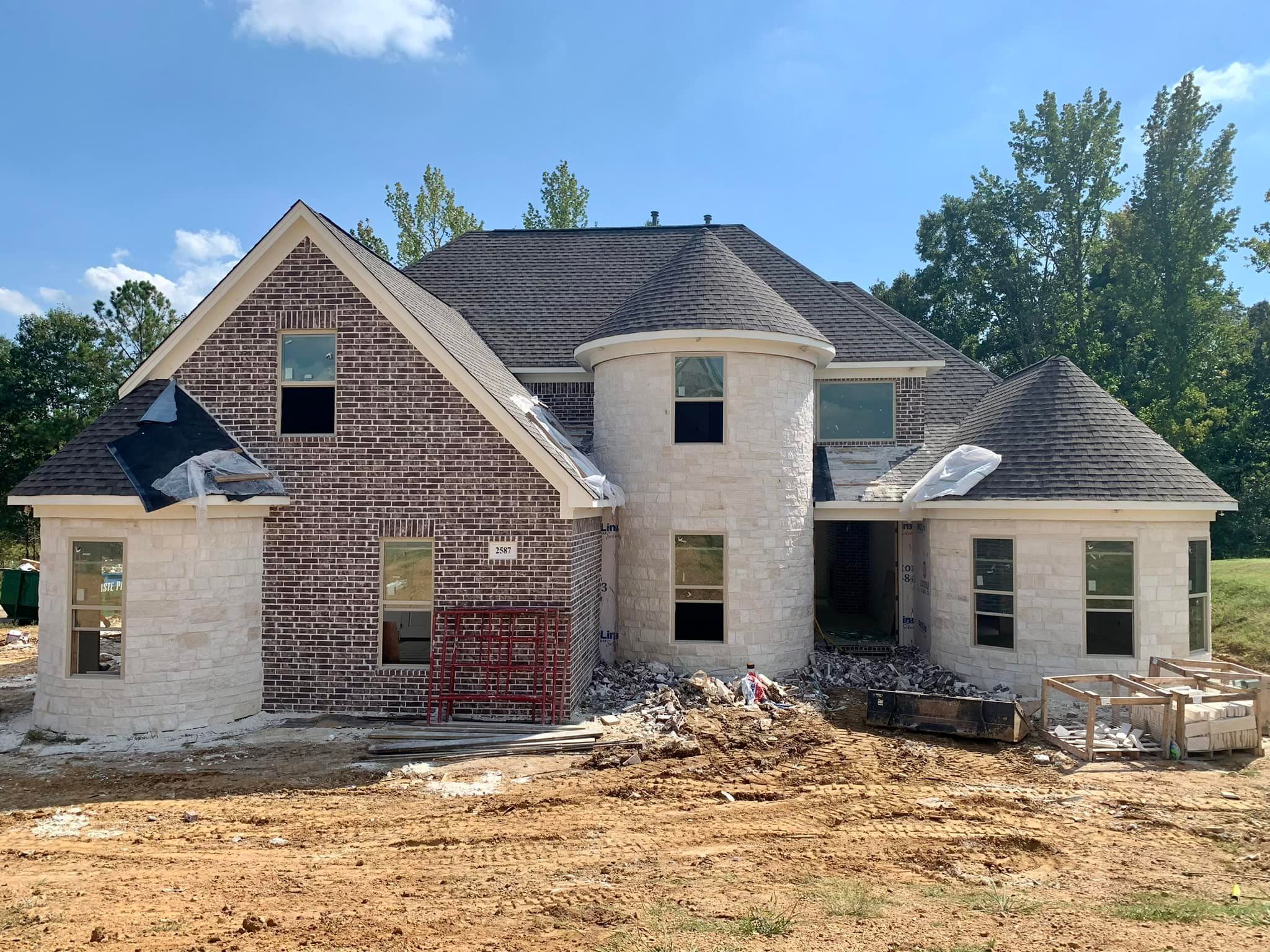  for Stone Works in North Little Rock, AR