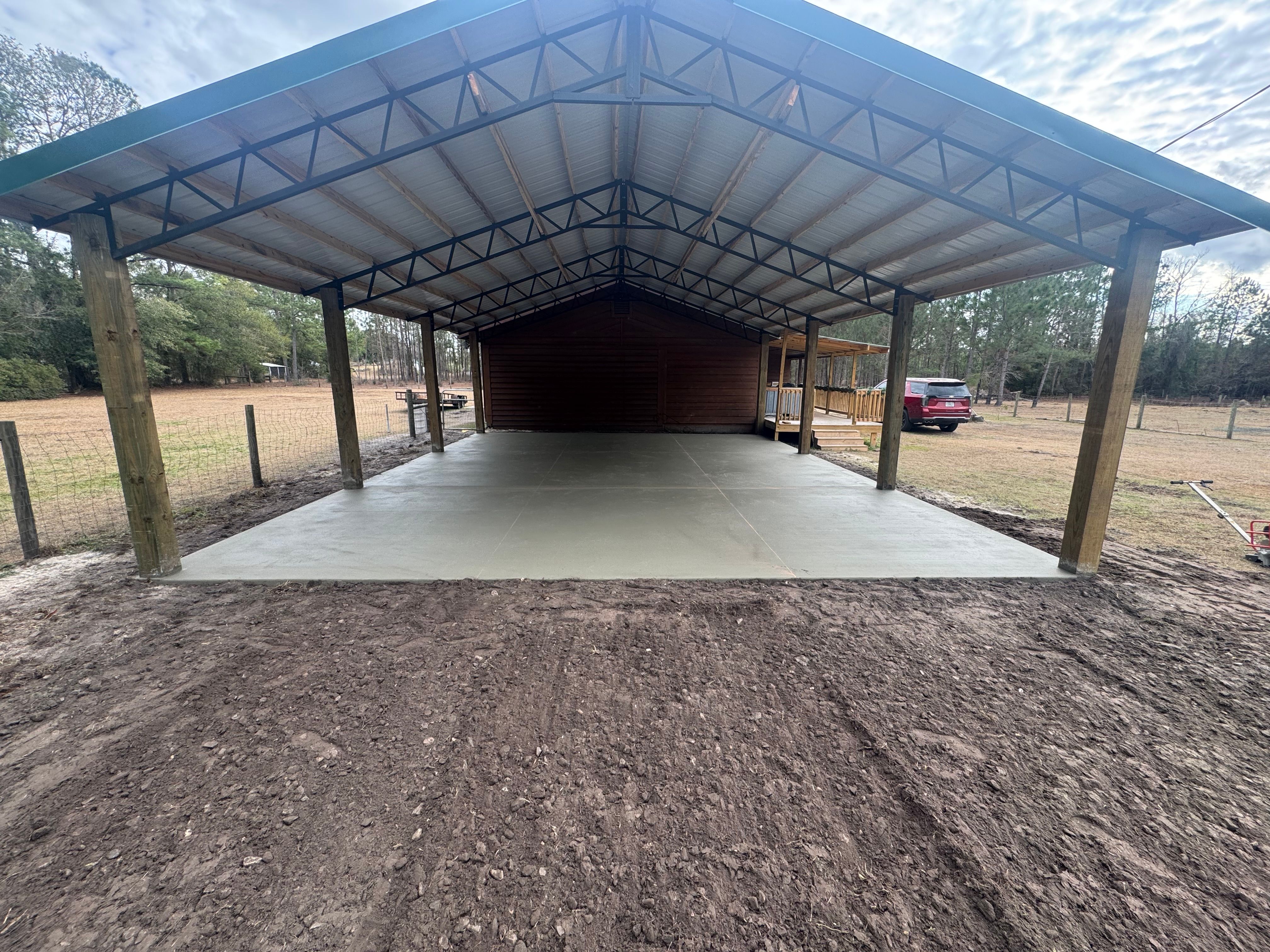 All Photos for Cameron Enterprises in Live Oak, FL