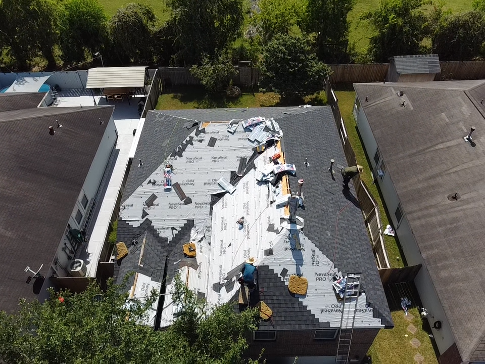  for City Wide Roofing in Houston, TX