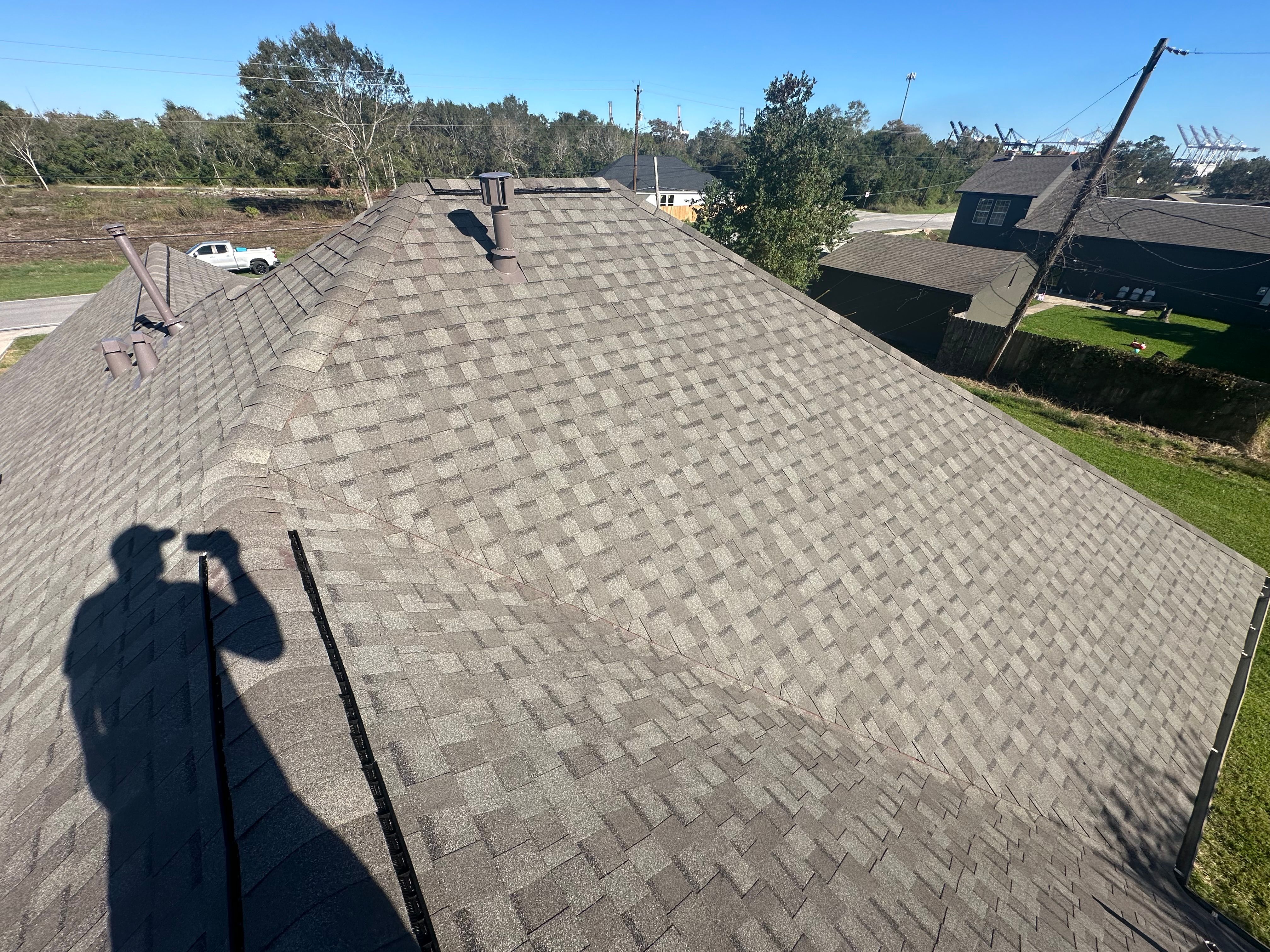  for TX Diamond Roofing in La Porte, TX