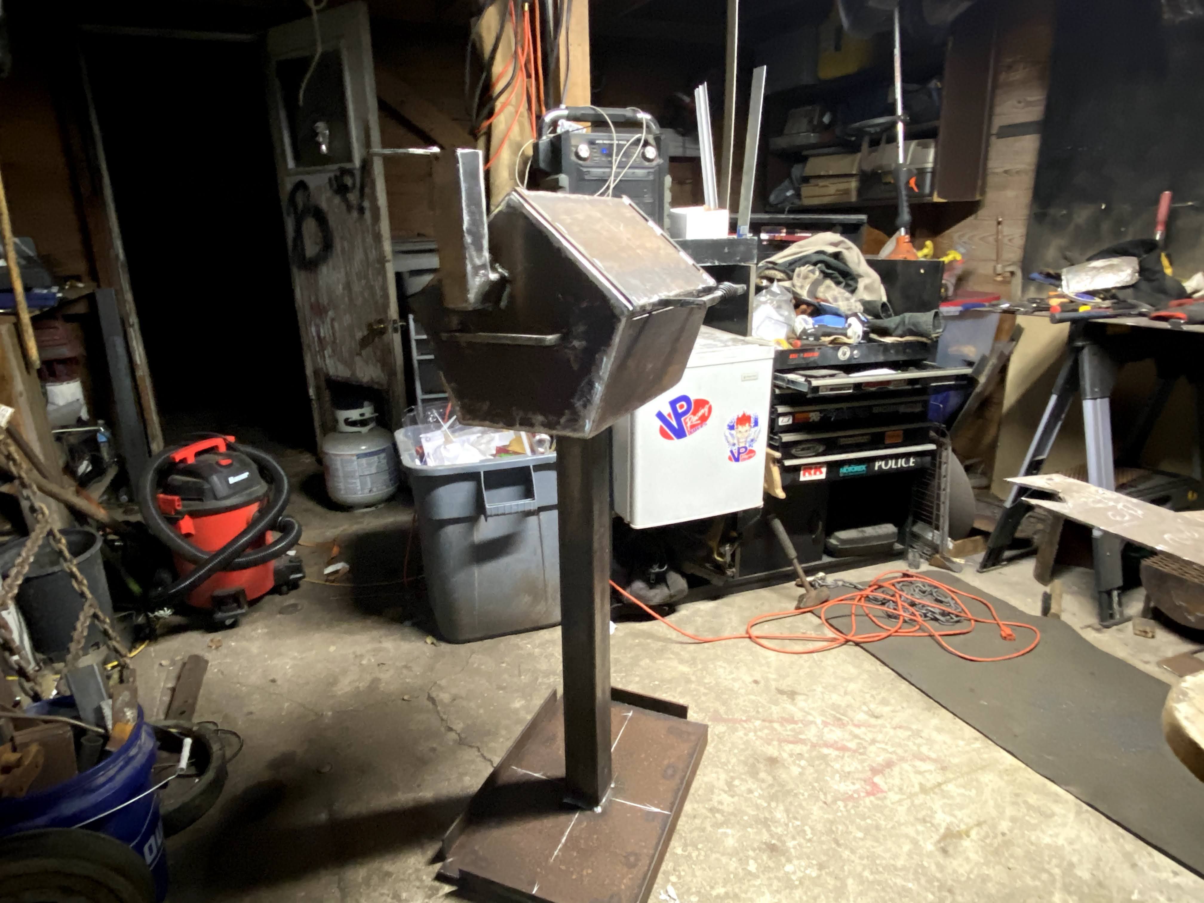  for K-Kustoms Welding in Manvel, TX