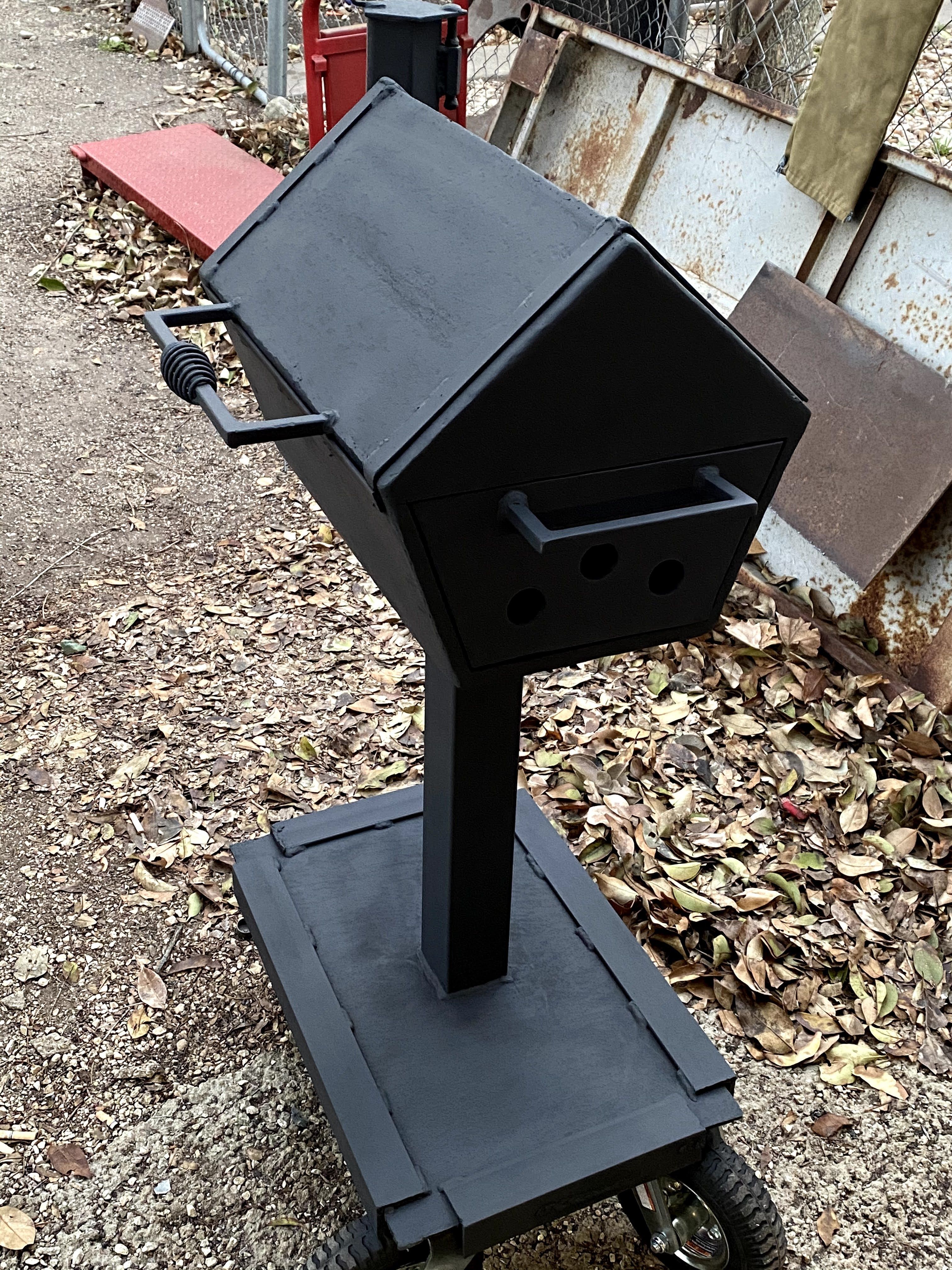  for K-Kustoms Welding in Manvel, TX