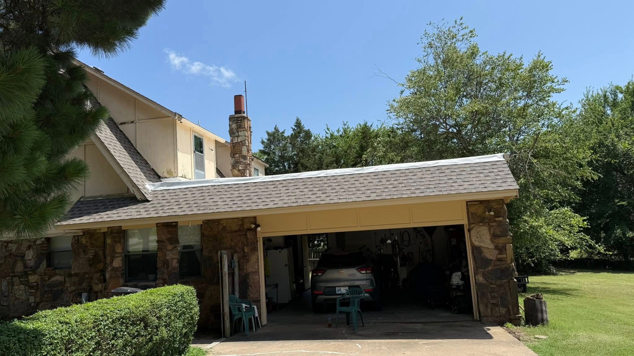  for Nailed It Roofing and Restoration in Checotah, OK