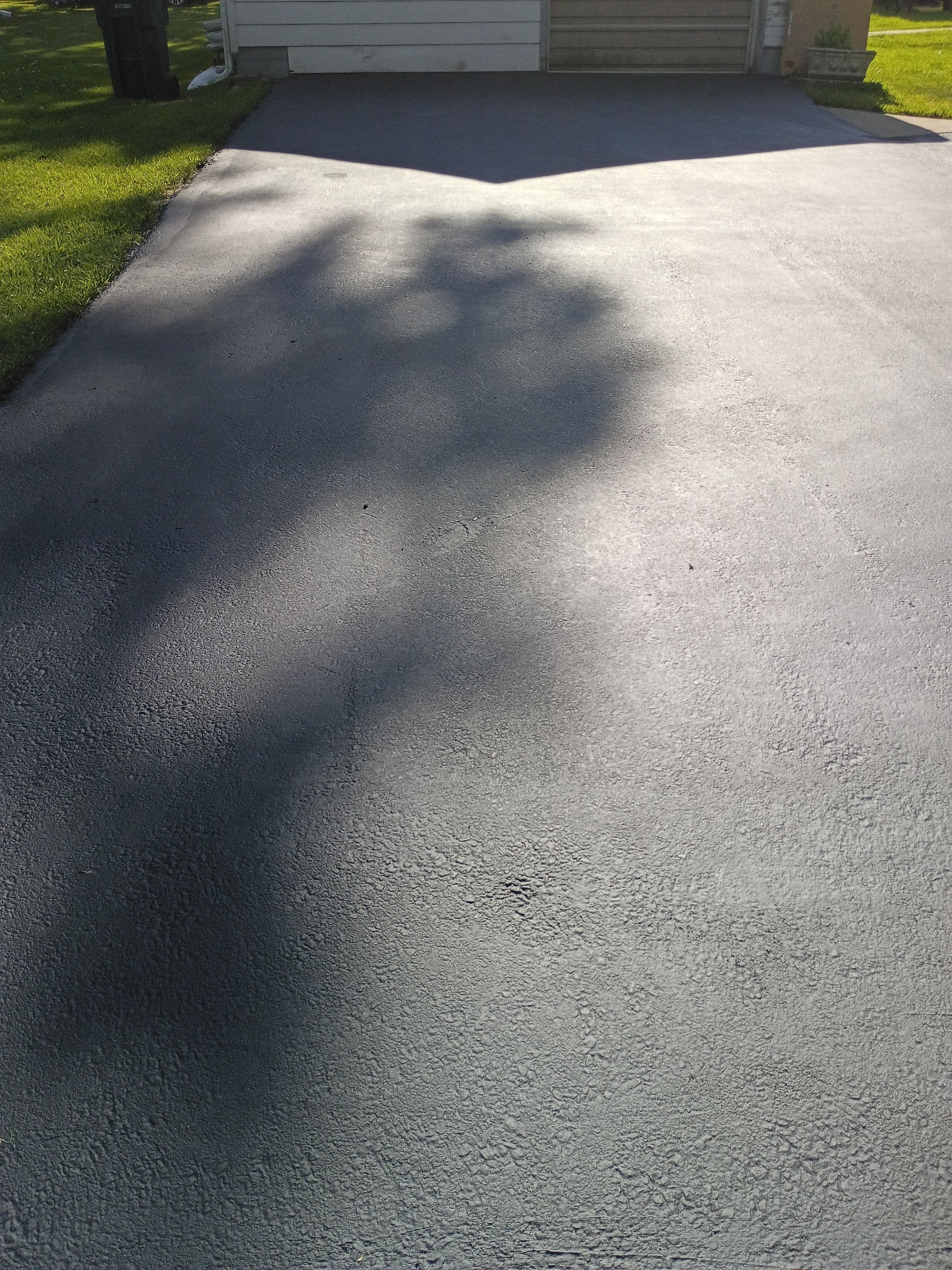  for Bishop Asphalt Sealcoating in Marceline, MO