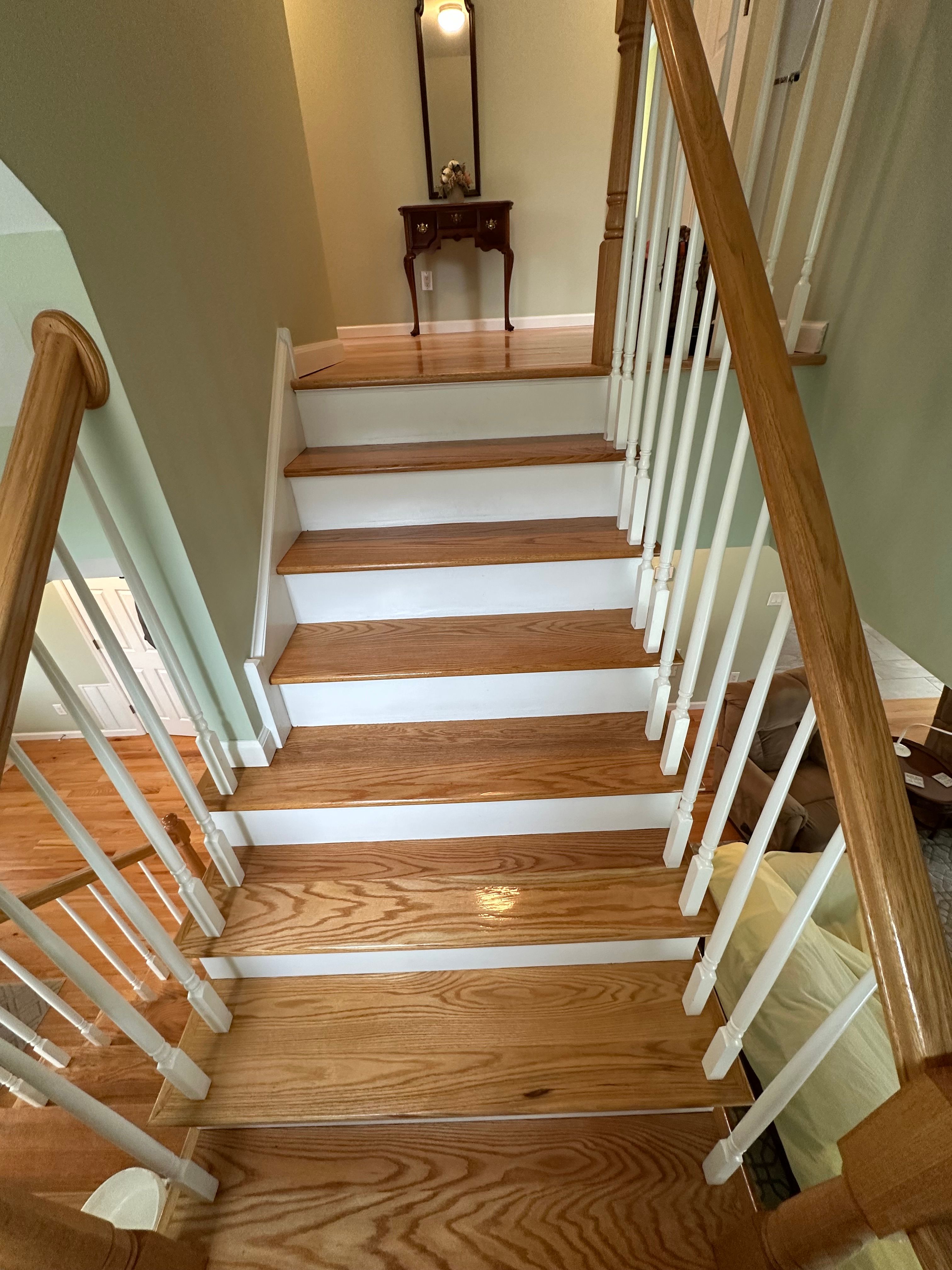  for RM Paramount General Contractor LLC in Bradley Beach, New Jersey