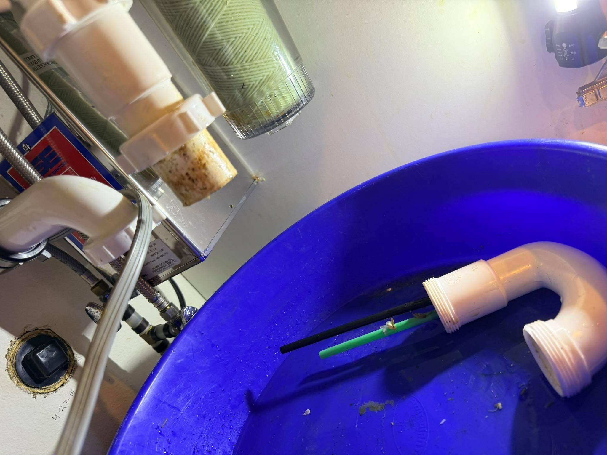  for V.I.P Plumbing in Sandpoint, ID