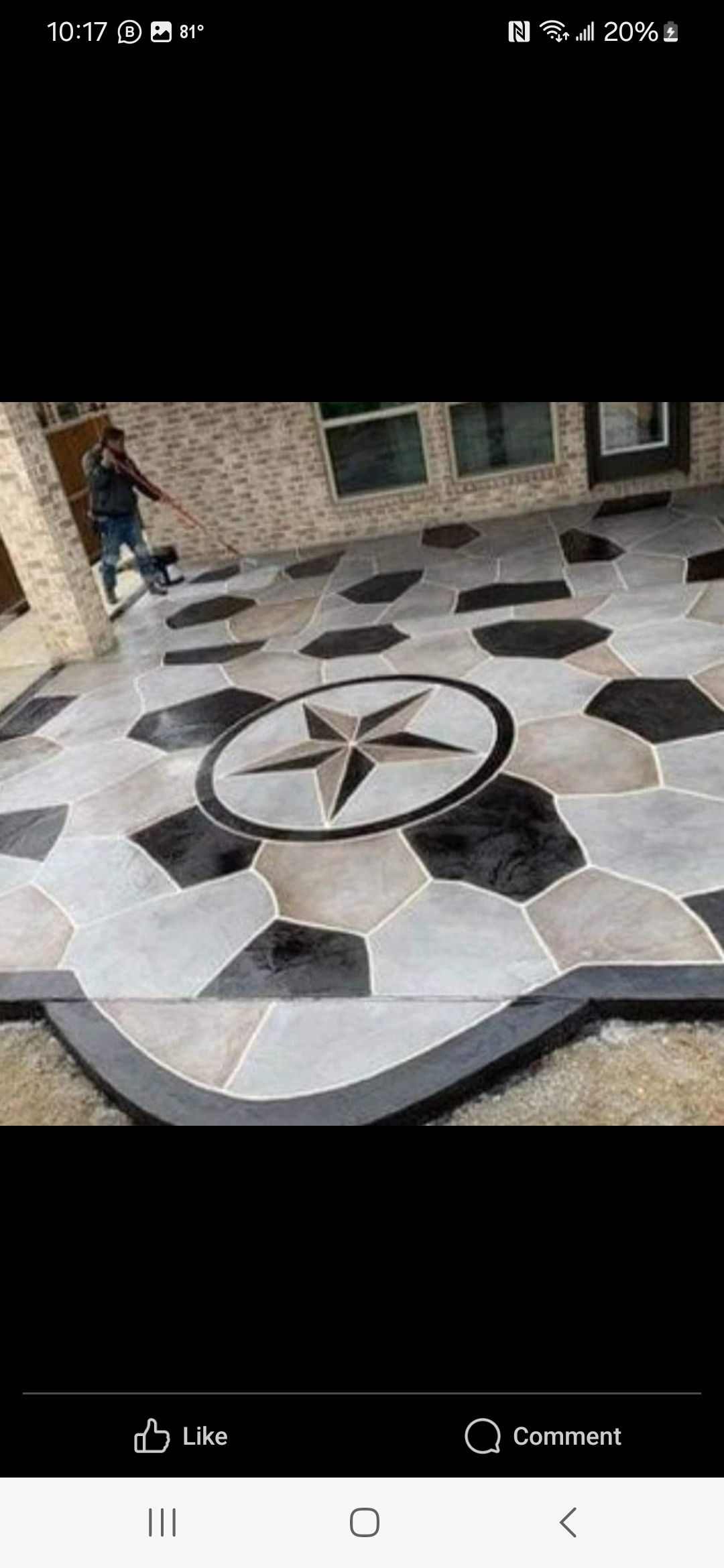  for D & A Concrete Designs in Dallas - Fort Worth TX, TX