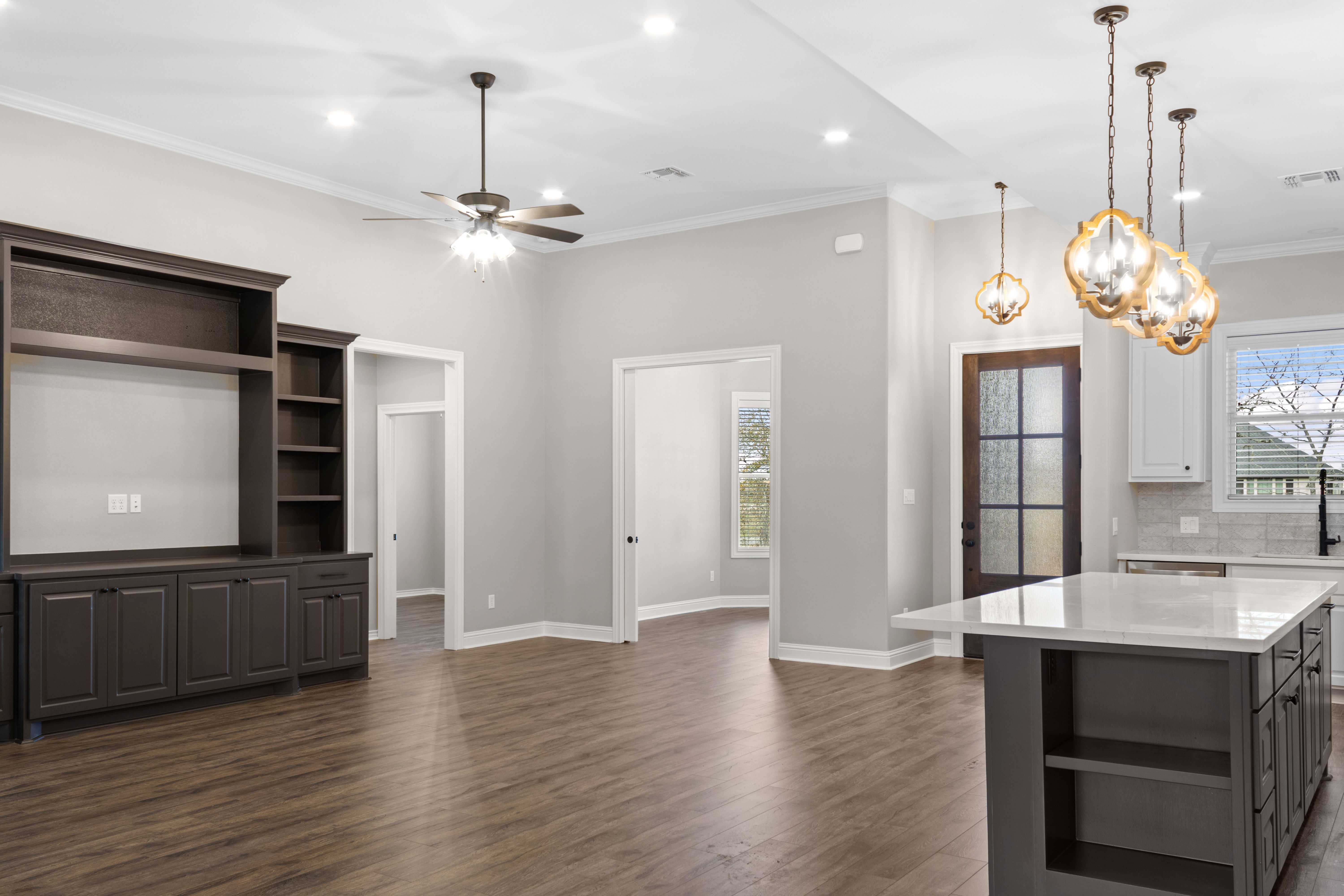  for Easterling Homes in College Station, TX