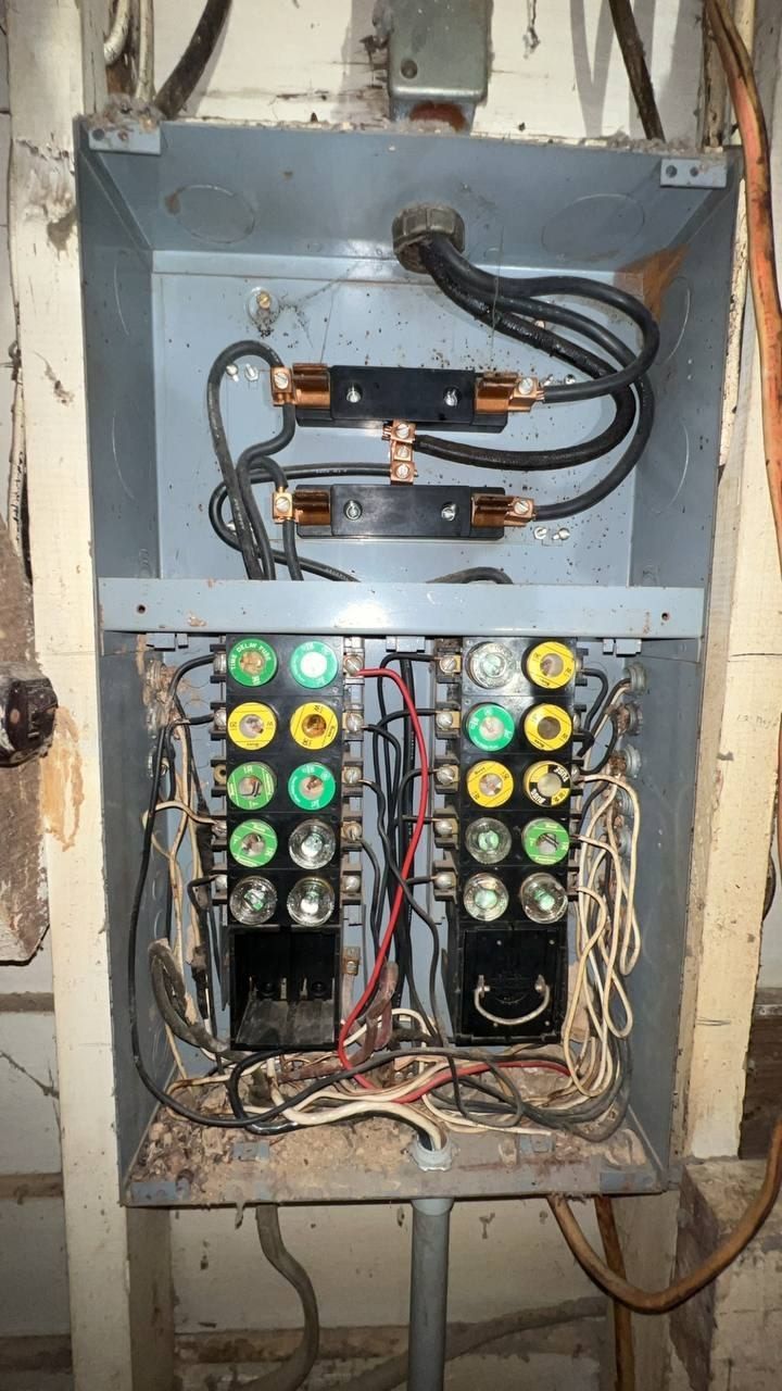 All Photos for Quality Electric TN in Fayette County, TN