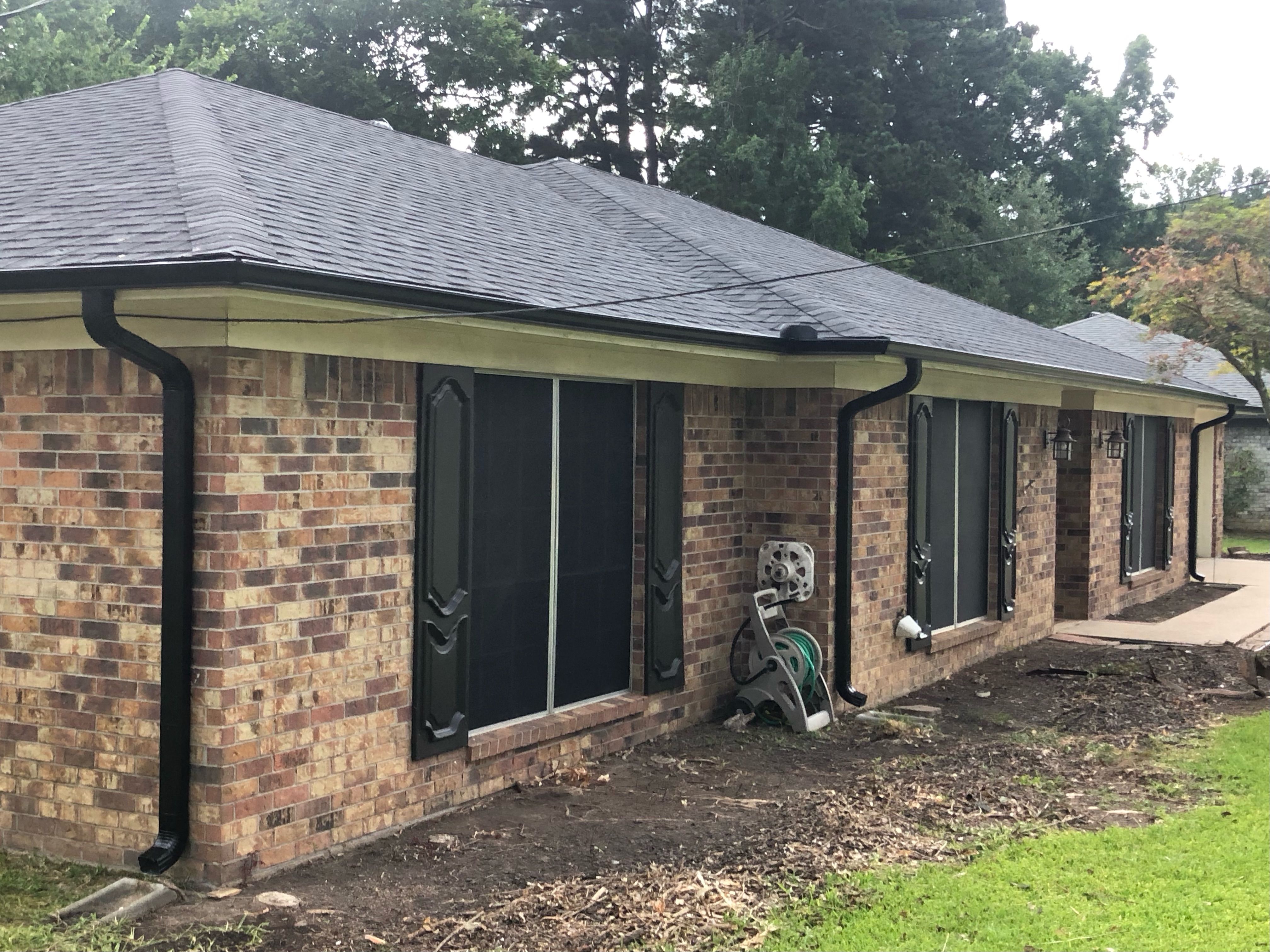  for Bobcat Gutters in Longview, TX