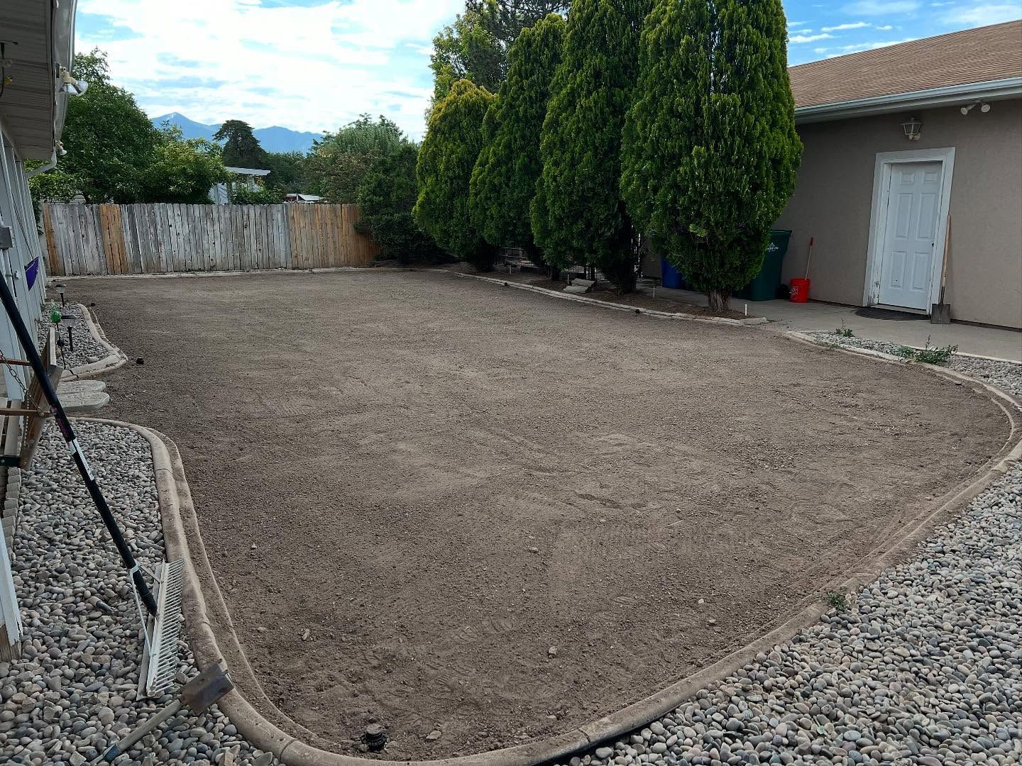 All Photos for Mount Olympus Landscaping in South Jordan, UT