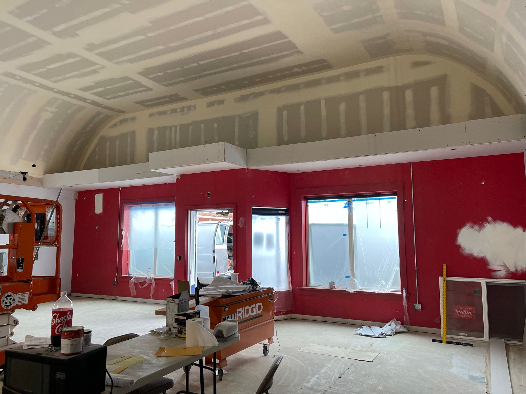  for Tony's Remodeling & Painting in Renton, WA