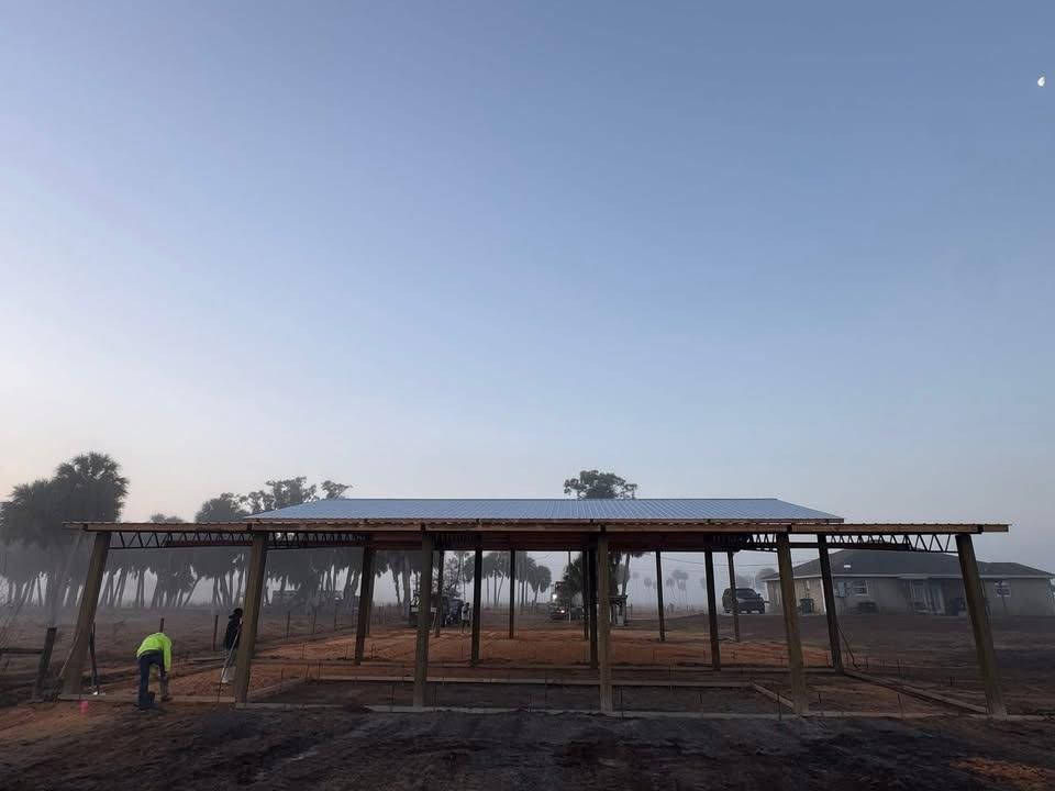  for All Phases Decorative Concrete in Sebring, FL