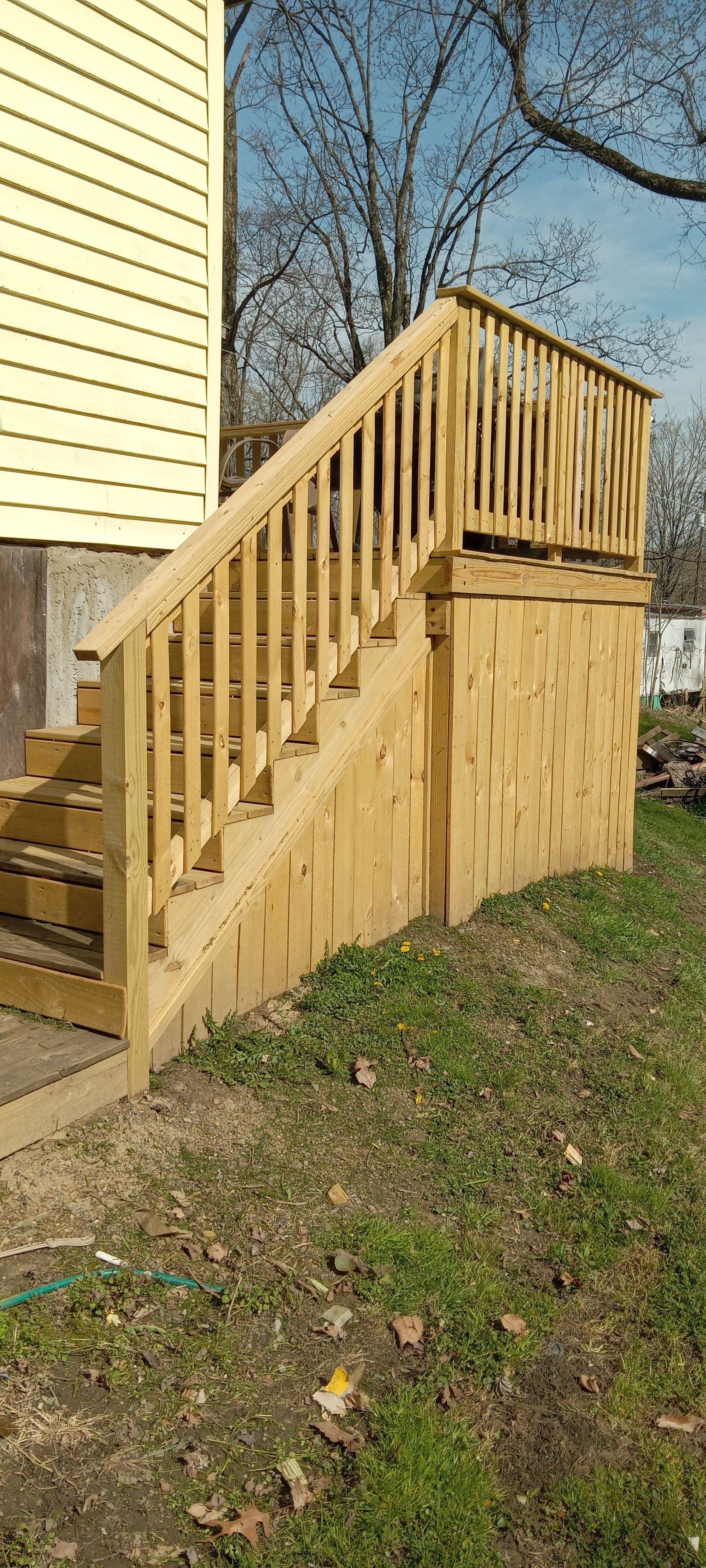 All Photos for Bakers Landscape & Design in East Liverpool, OH