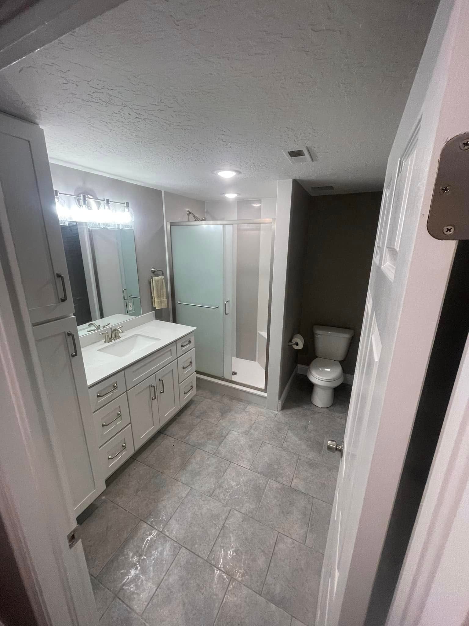 All Photos for AKP Construction in Elwood, UT