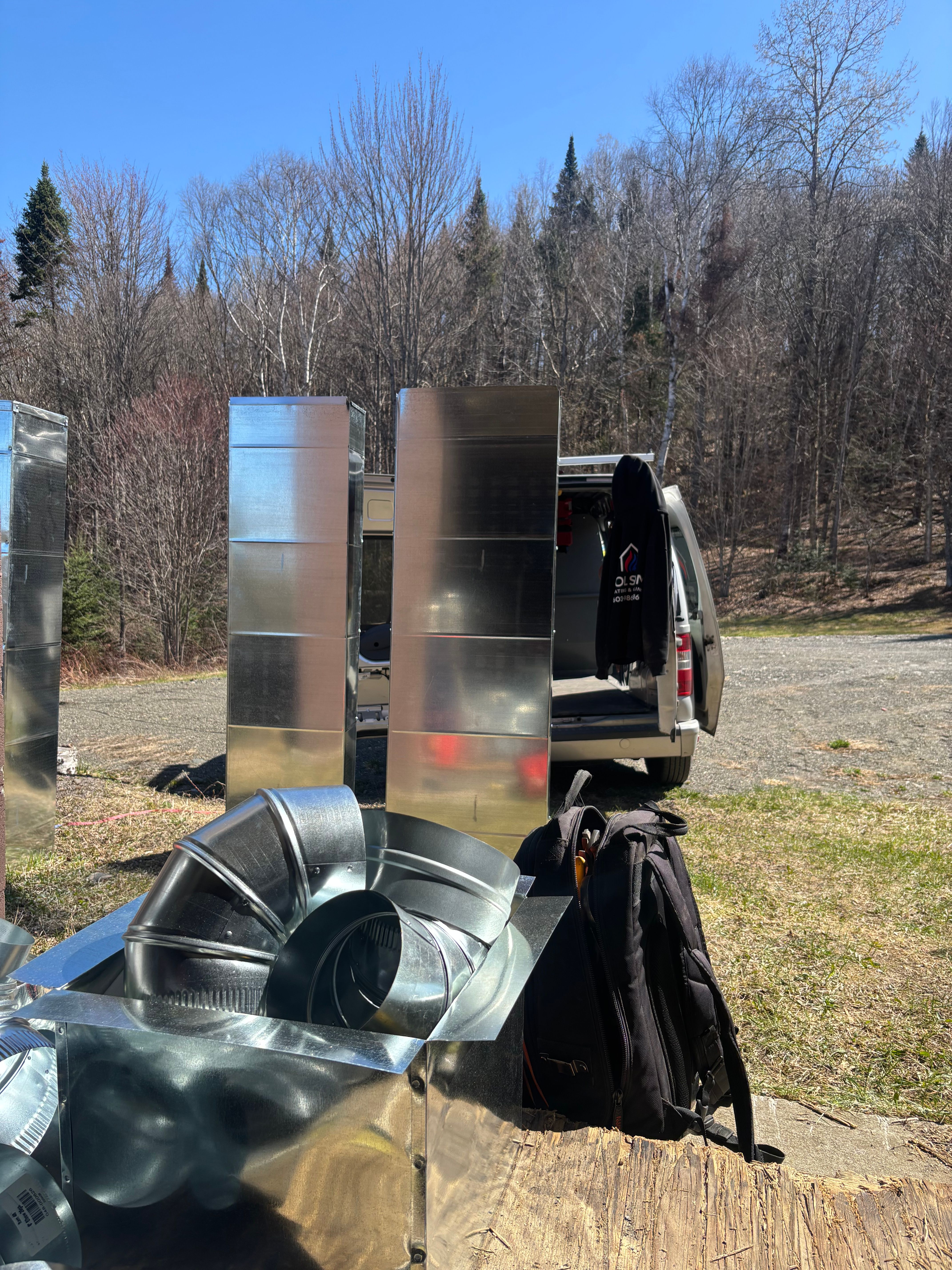 All Photos for Folsom Heating & Cooling in Epsom, NH
