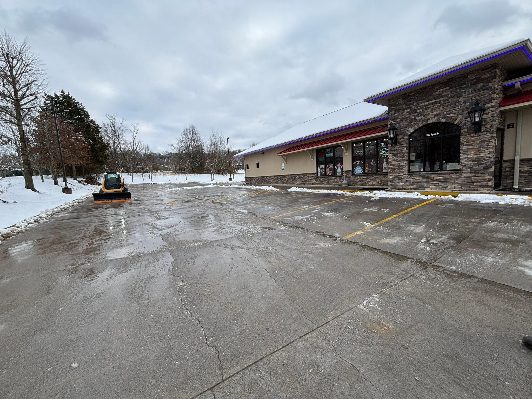  for Three Rivers Dirt Works LLC in Knoxville, TN