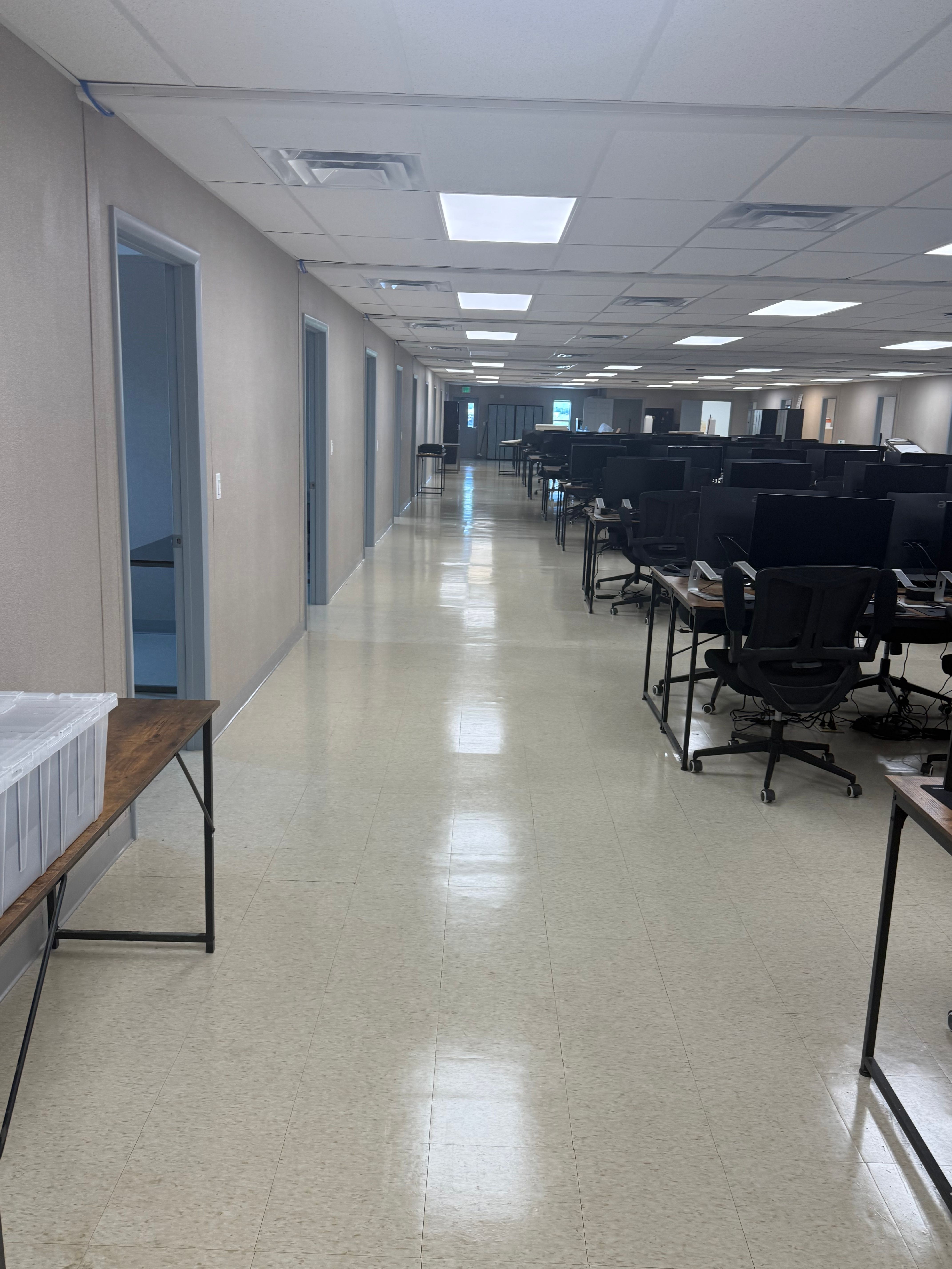  for Thurmand Commercial Cleaning in Battle Creek, MI