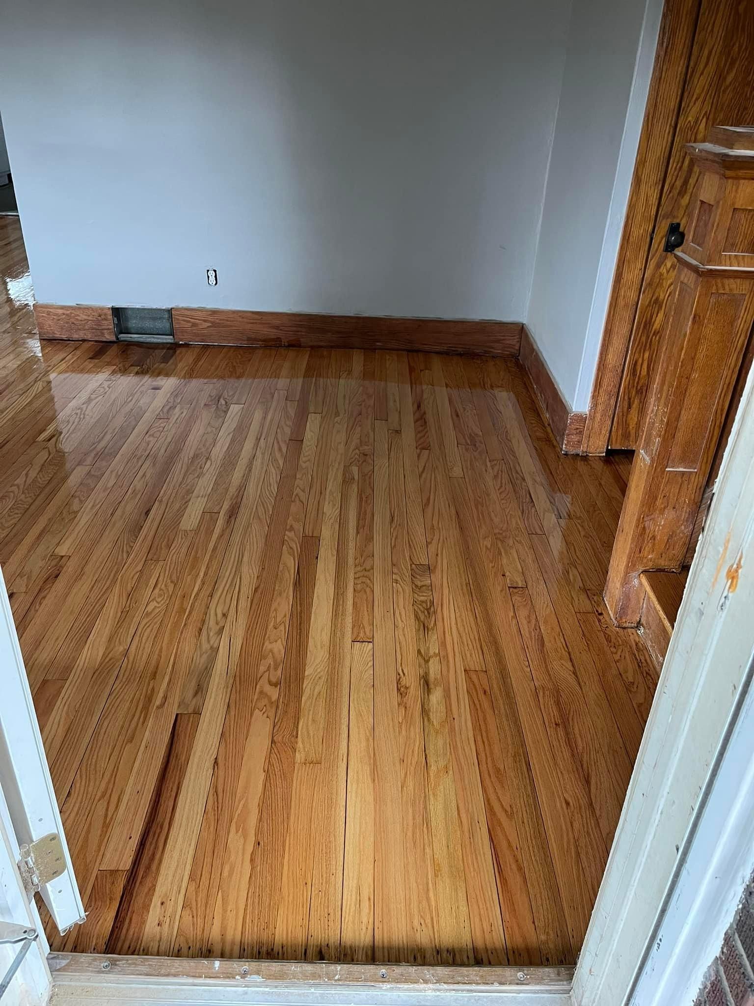 All Photos for Kozlowski’s Hardwood Floor Refinishing in Flat Rock, Michigan