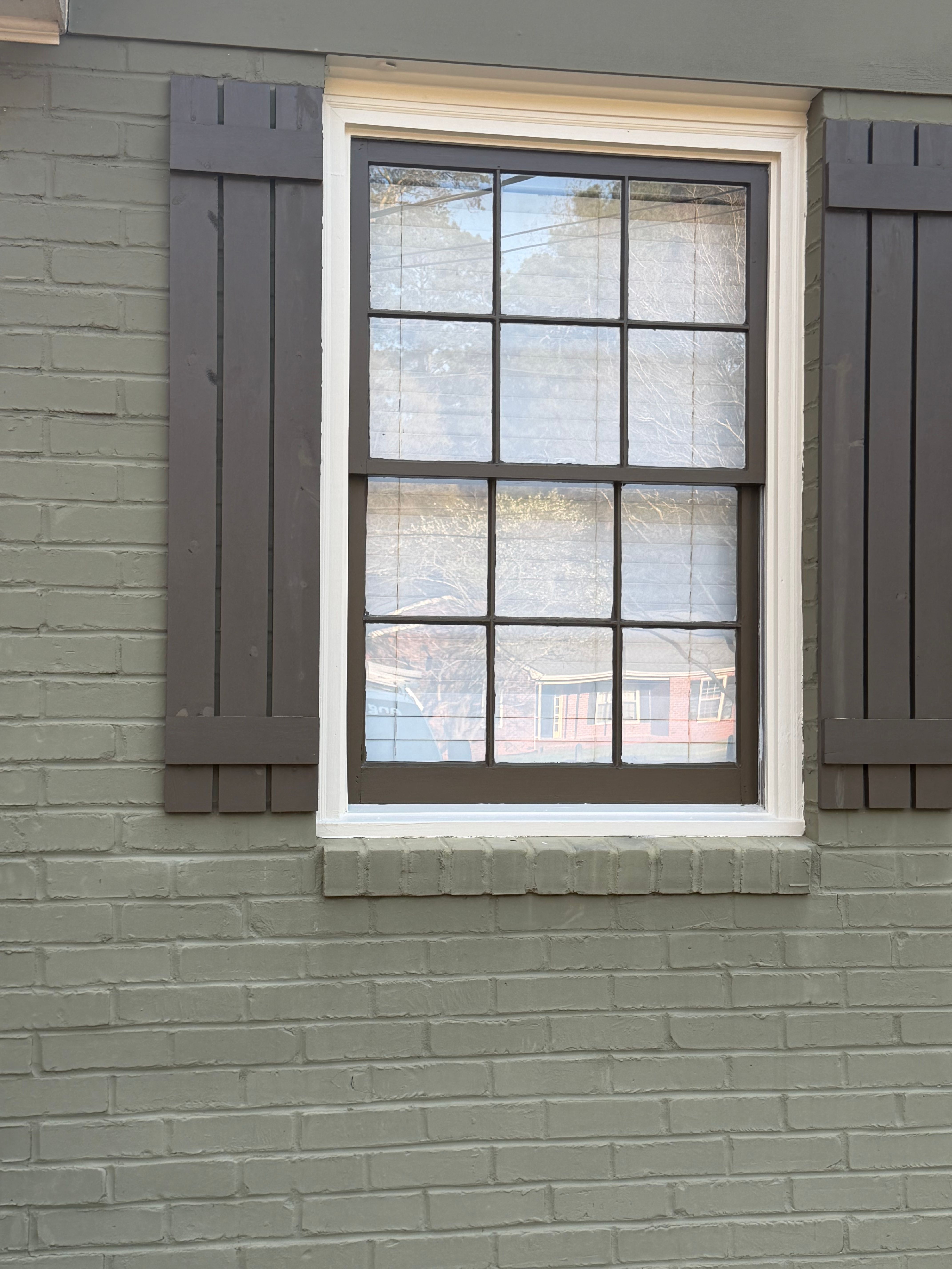  for Ang Painting LLC in Athens, GA