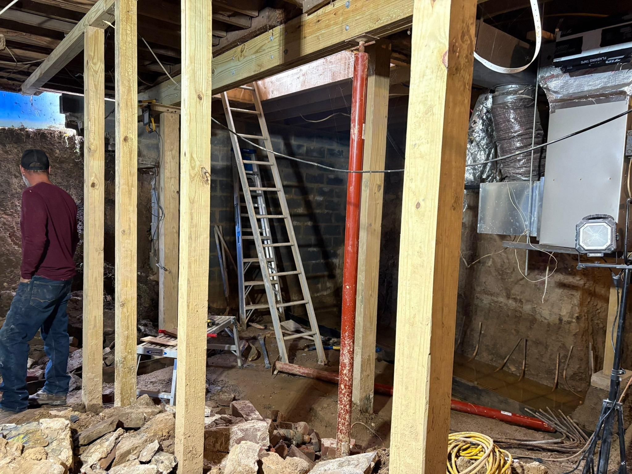  for RS Hunter LLC in Lycoming County, PA