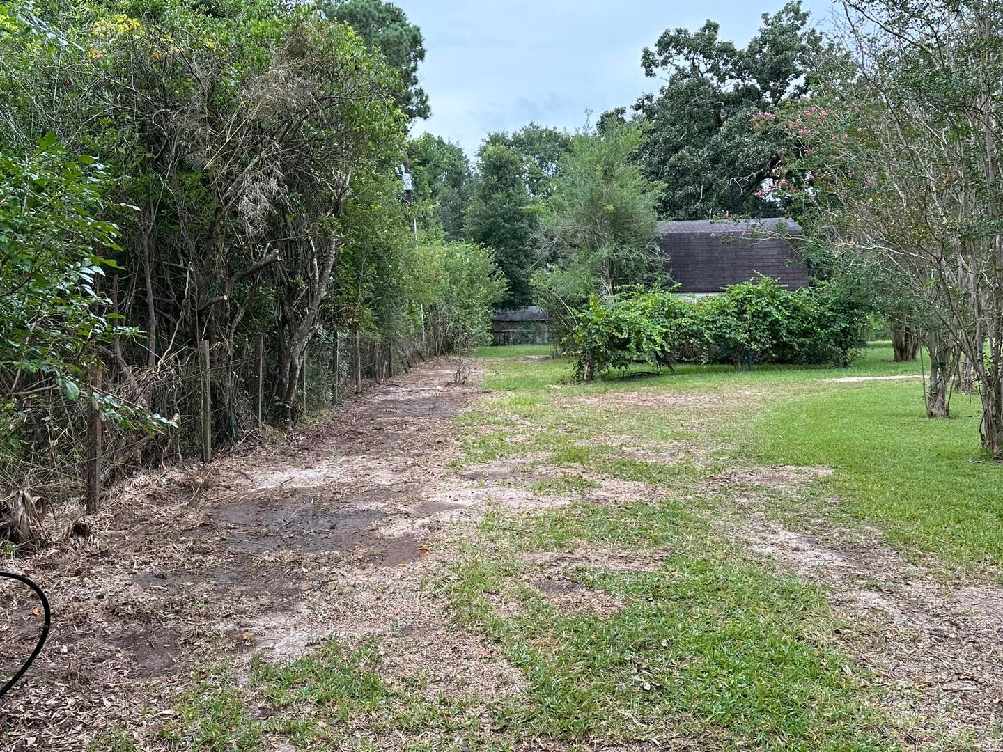  for River Rooted Construction in Loranger, LA