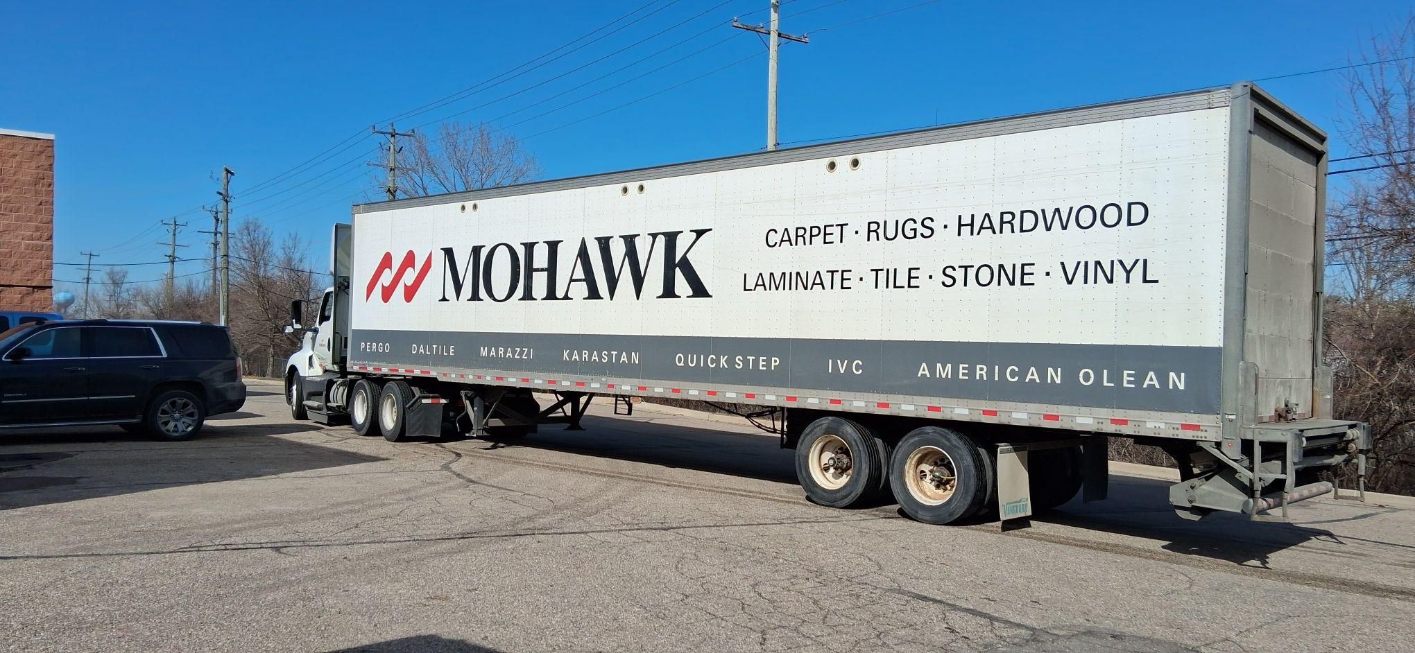  for Cut a Rug Flooring in Lake Orion, MI