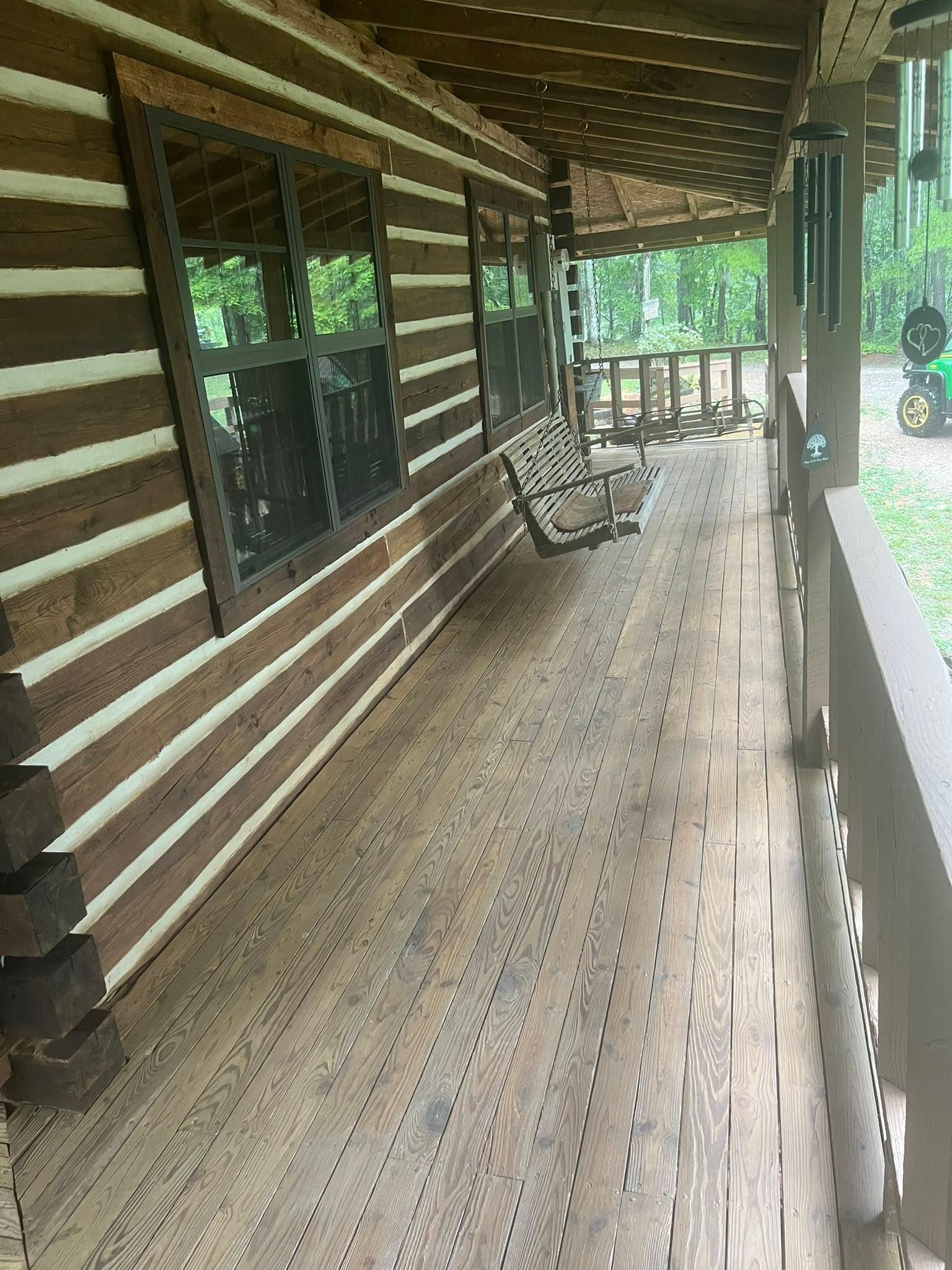  for Second Generation Painting in Tellico Plains, TN