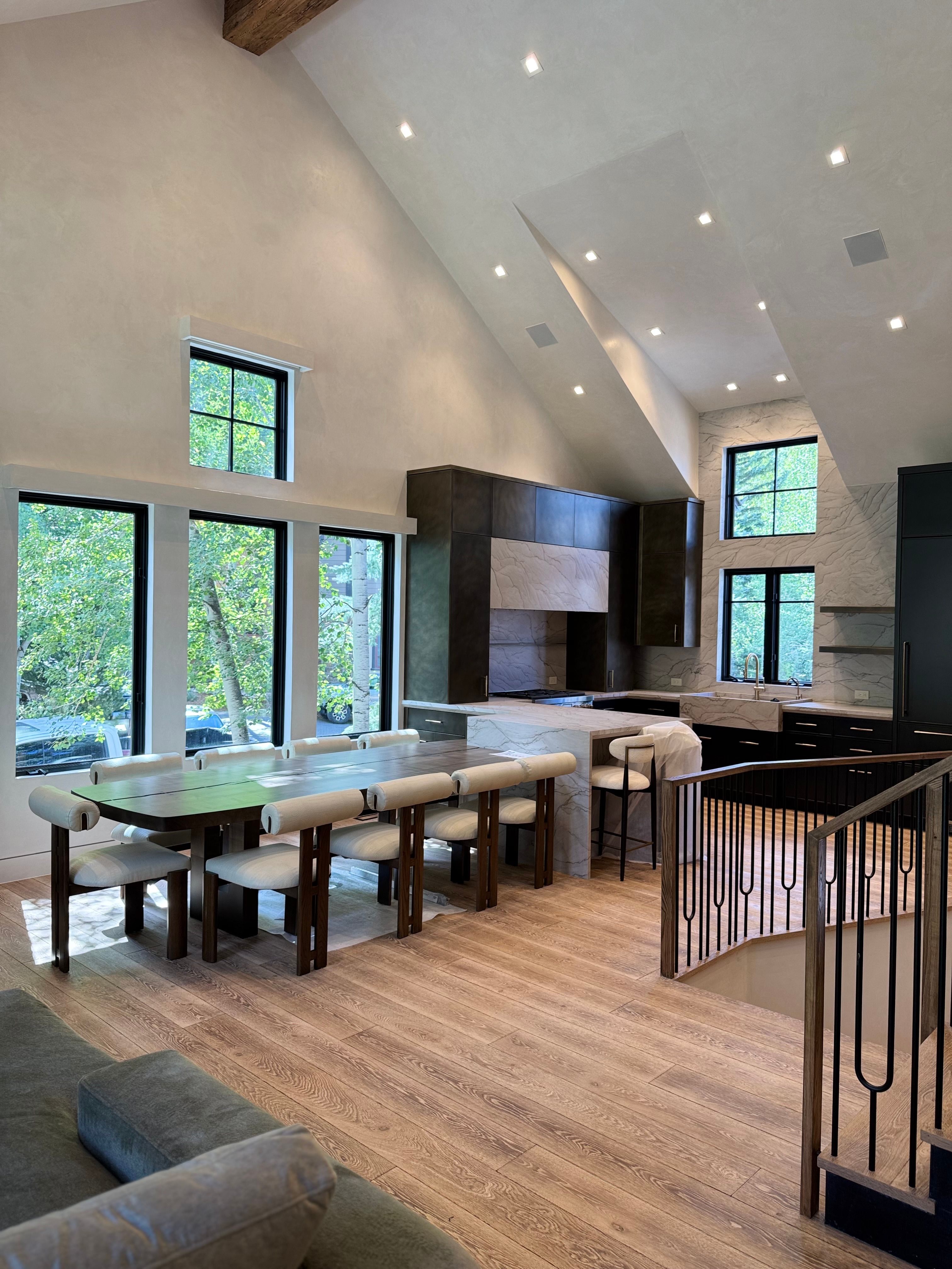  for VAIL Custom Floors in Vail, CO