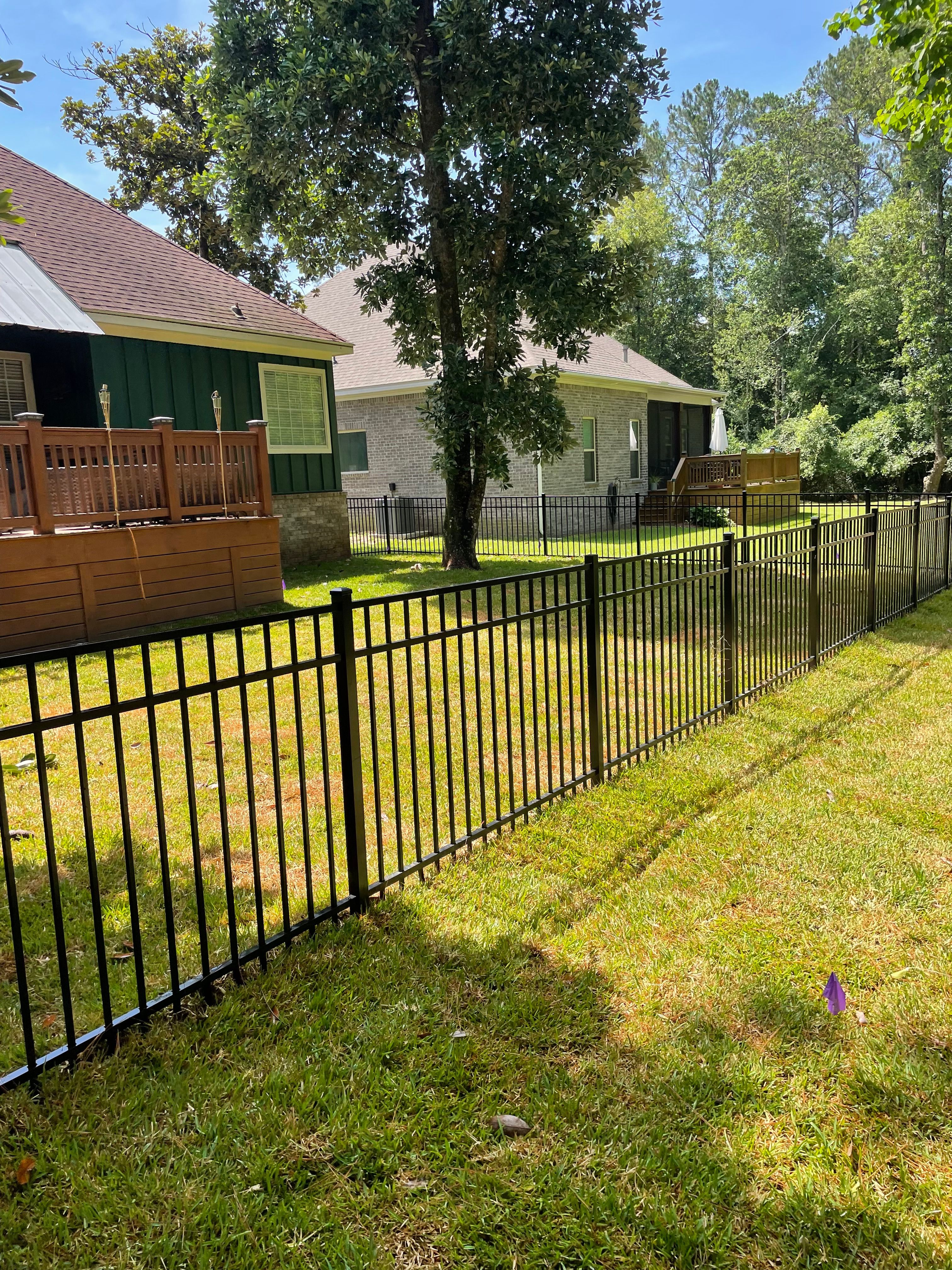  for Enhanced Landscape in Daphne, AL