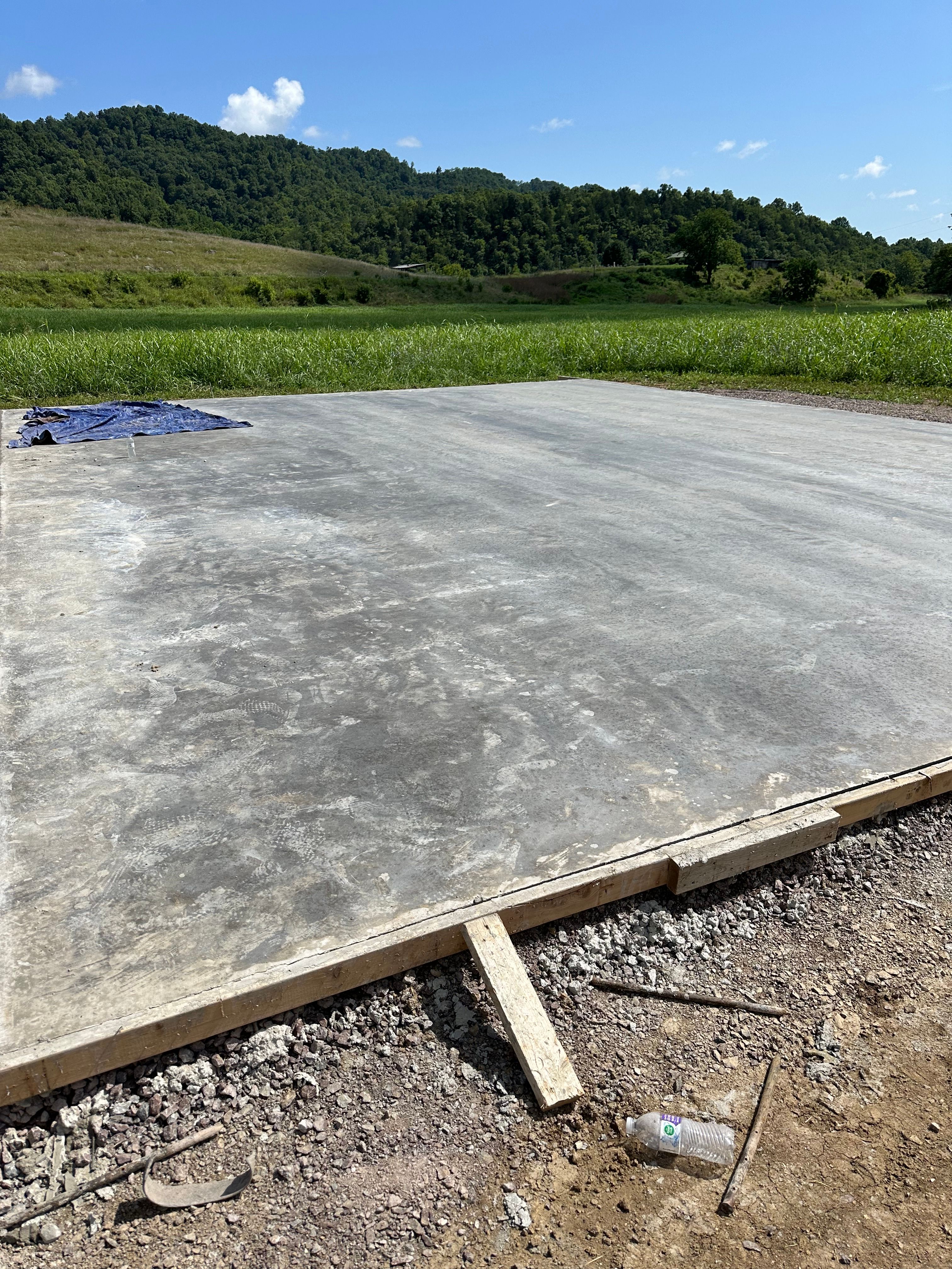  for Excavation Innovations in Rogersville, TN