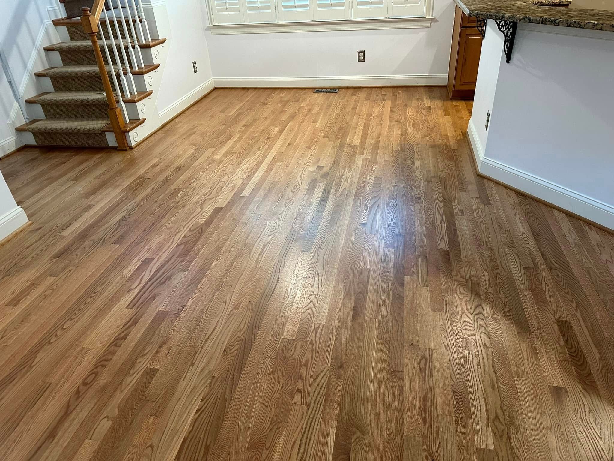  for Rangel Flooring & Demolition LLC in Raleigh, NC