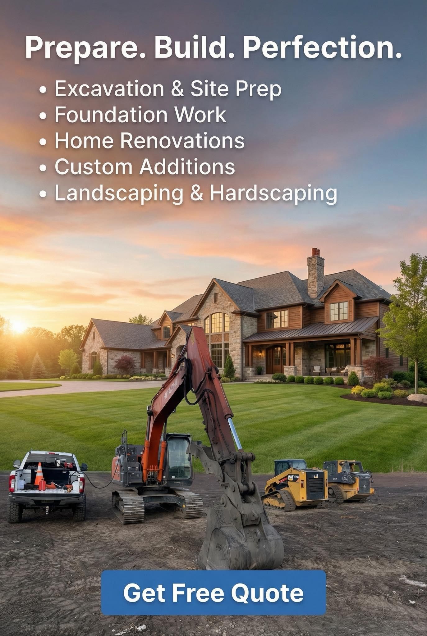  for Home Perfection LLC in Brick Township, NJ