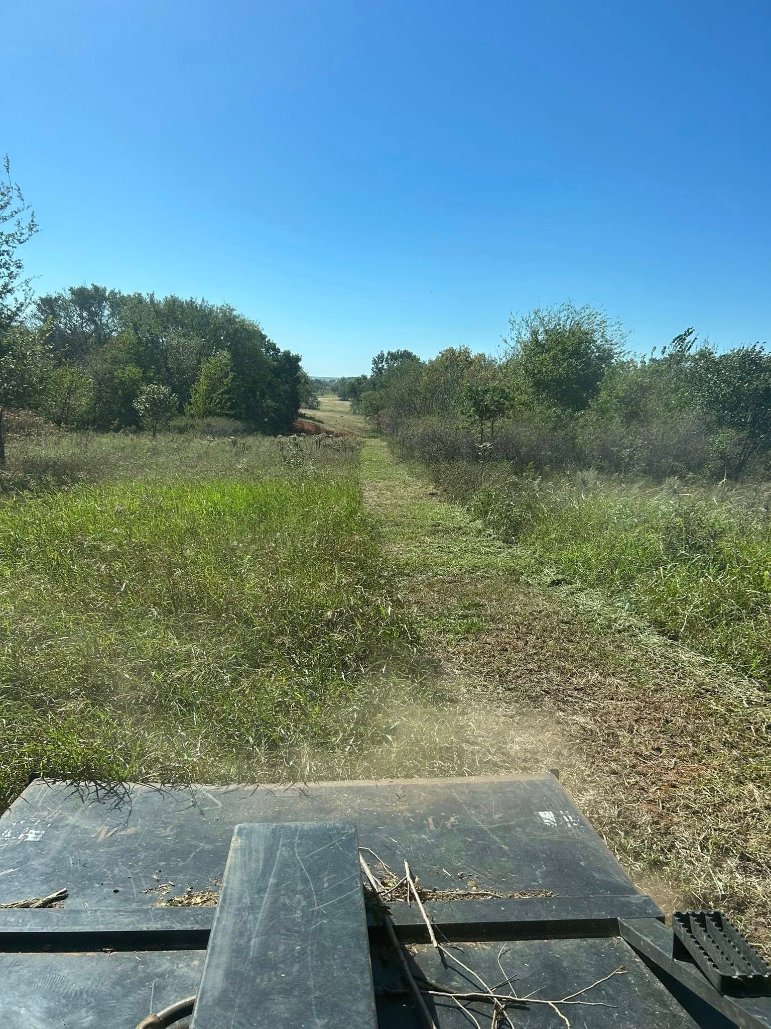  for Wright Way Land & Welding in Lawton, OK