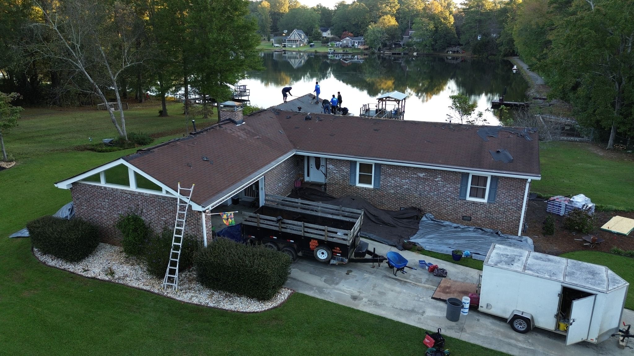  for A Carpenter's Son in Williamson, GA