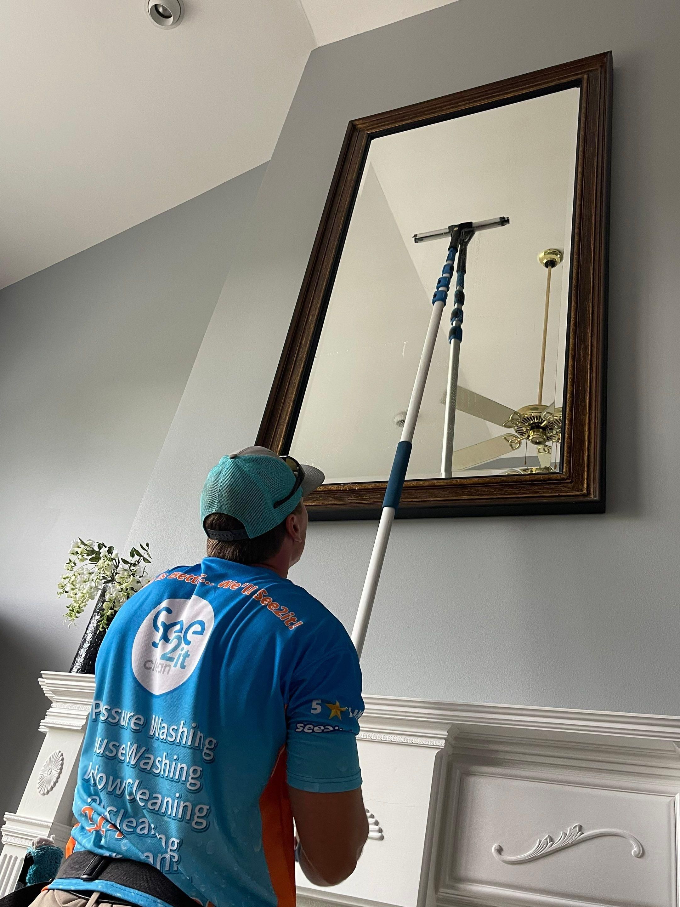  for See2it Clean in St Louis, MO