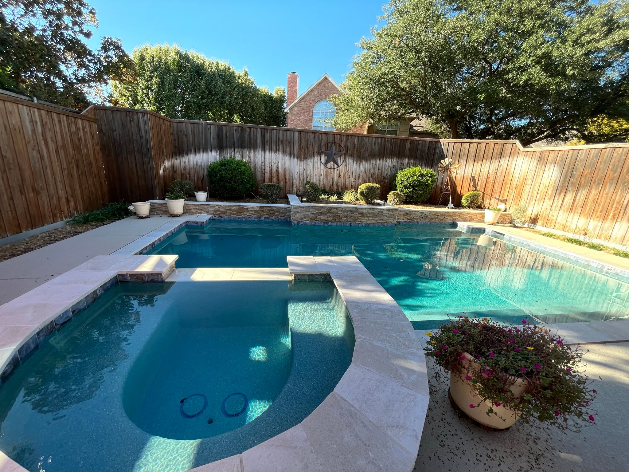  for Hernandez Pool Plaster in Grapevine, TX