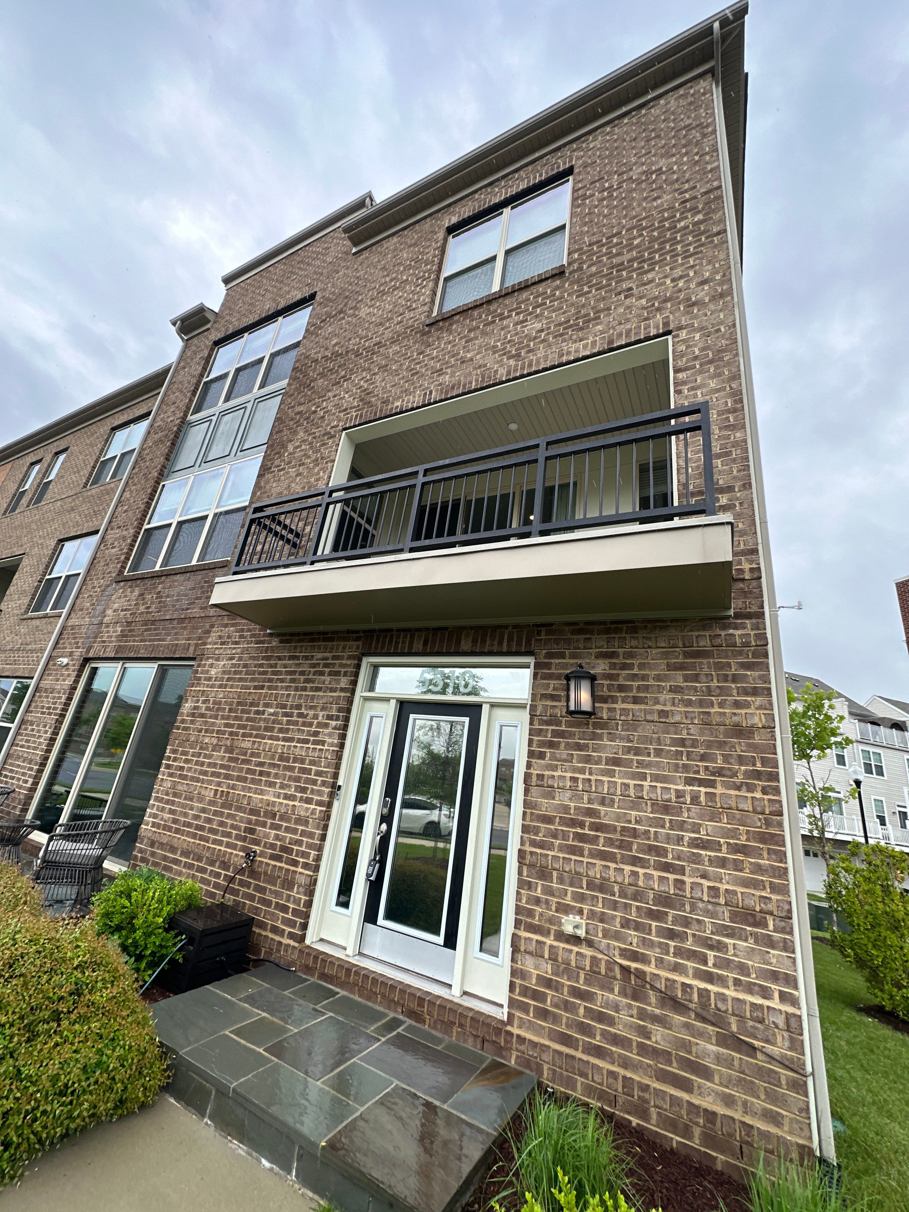 All Photos for Hydra-Lok Softwash LLC in Maryland, Catonsville