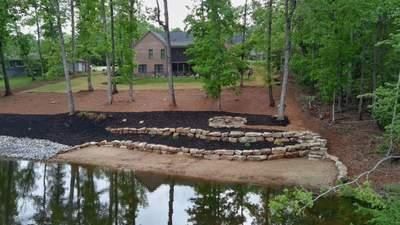  for Rescue Grading & Landscaping in Marietta, SC